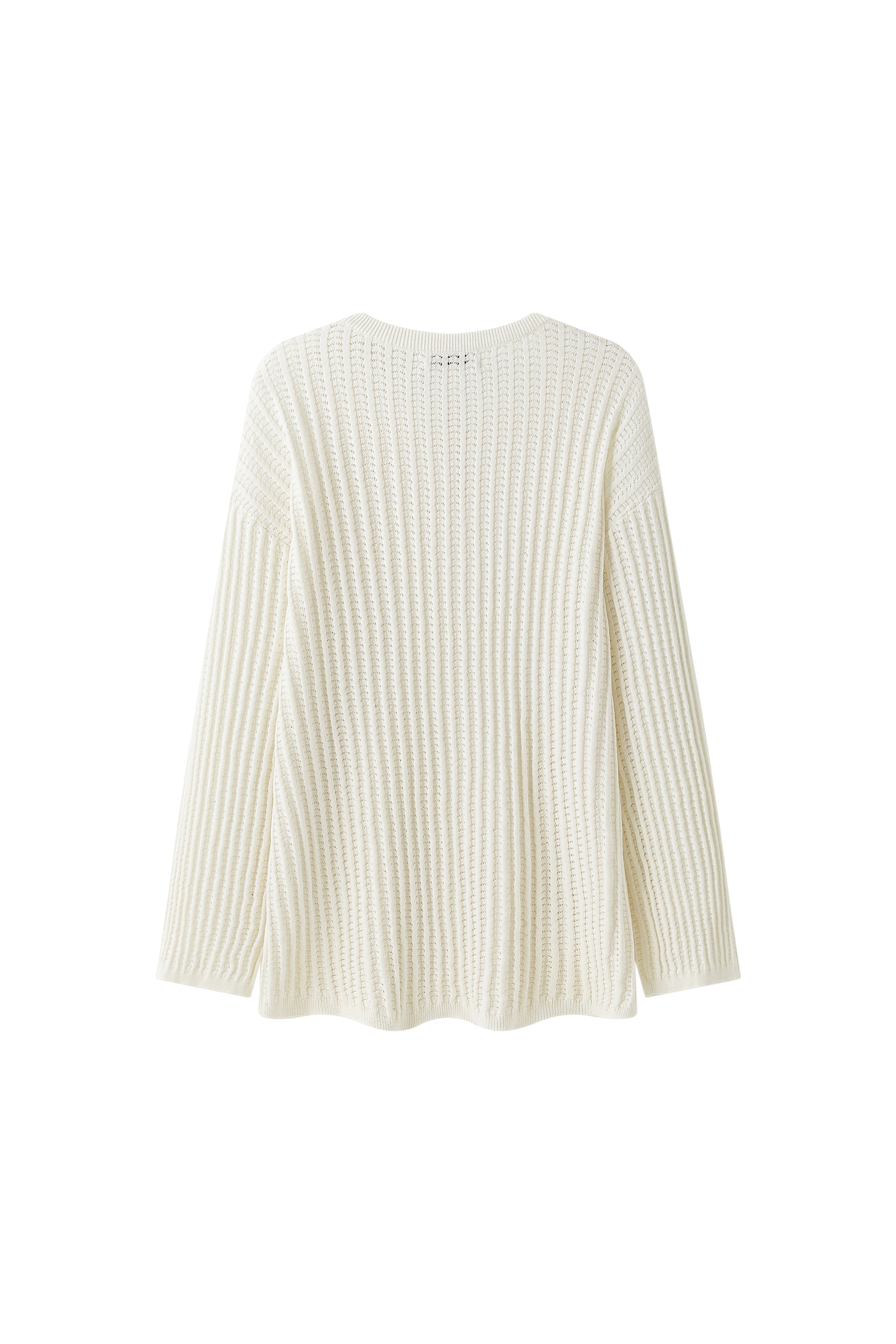 Eos oversized knit