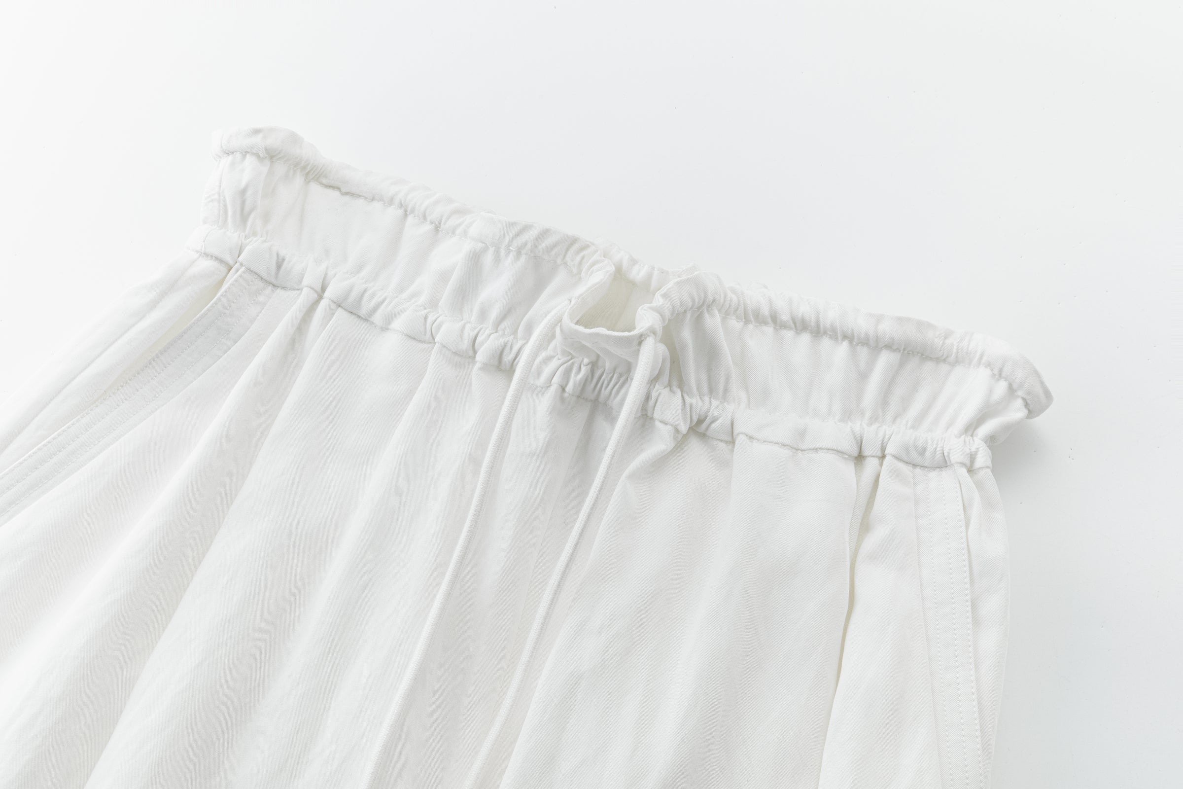 Berta wide trousers