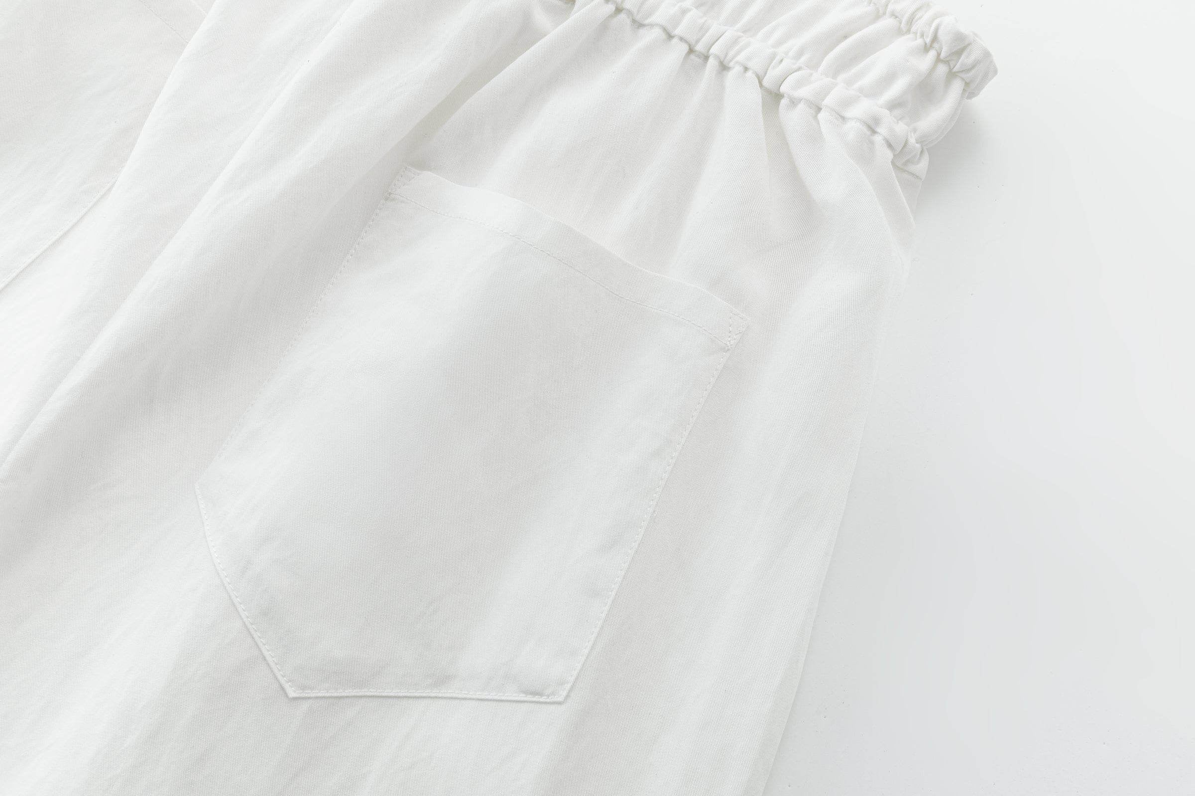 Berta wide trousers