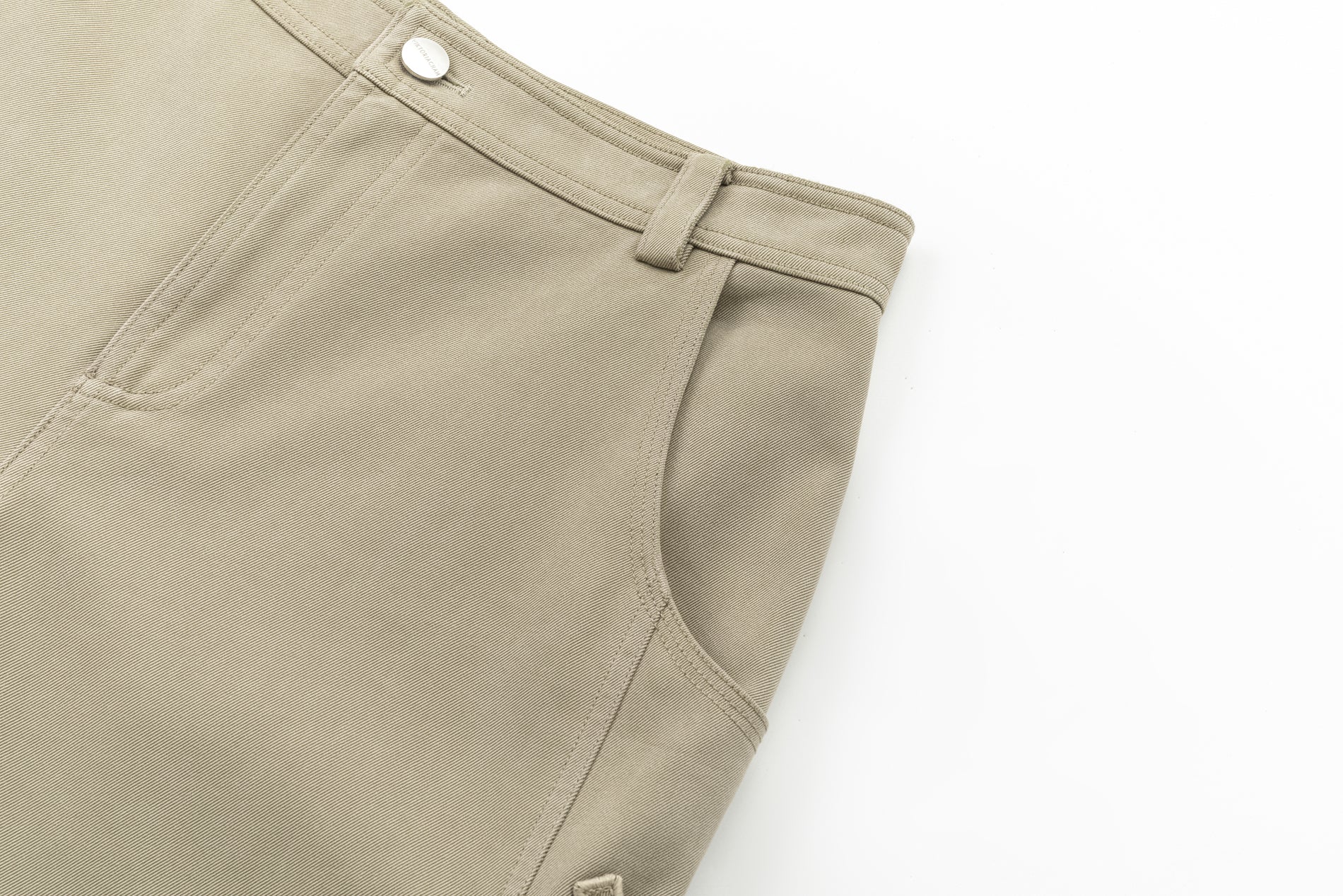 Aven straight jeans