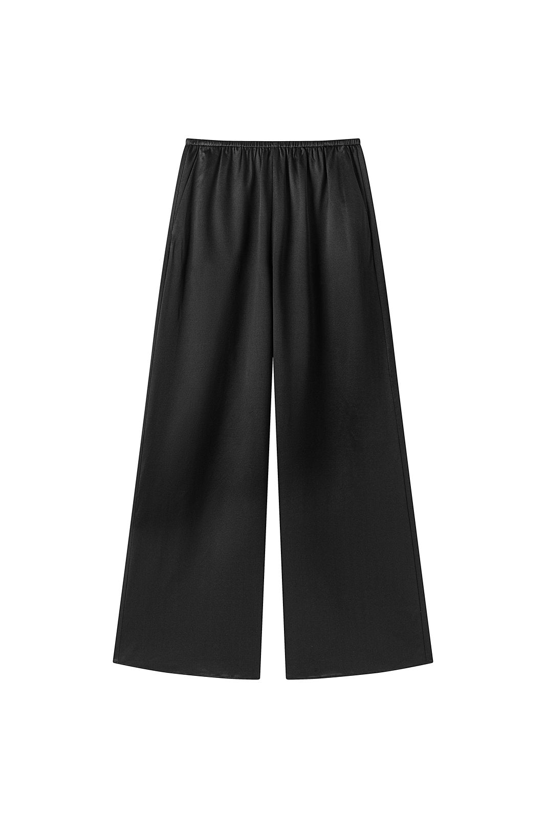 Lyra wide trousers