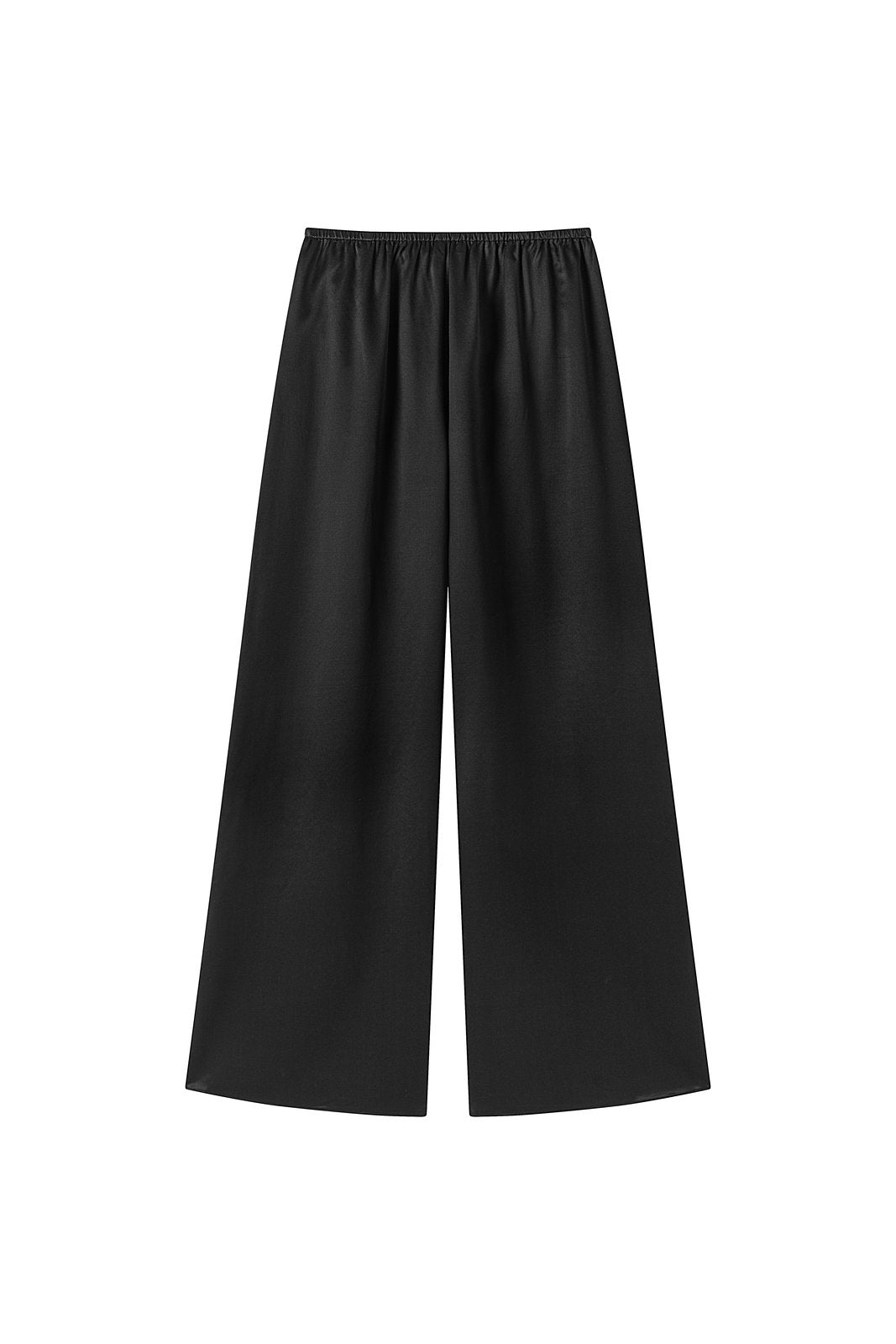 Lyra wide trousers
