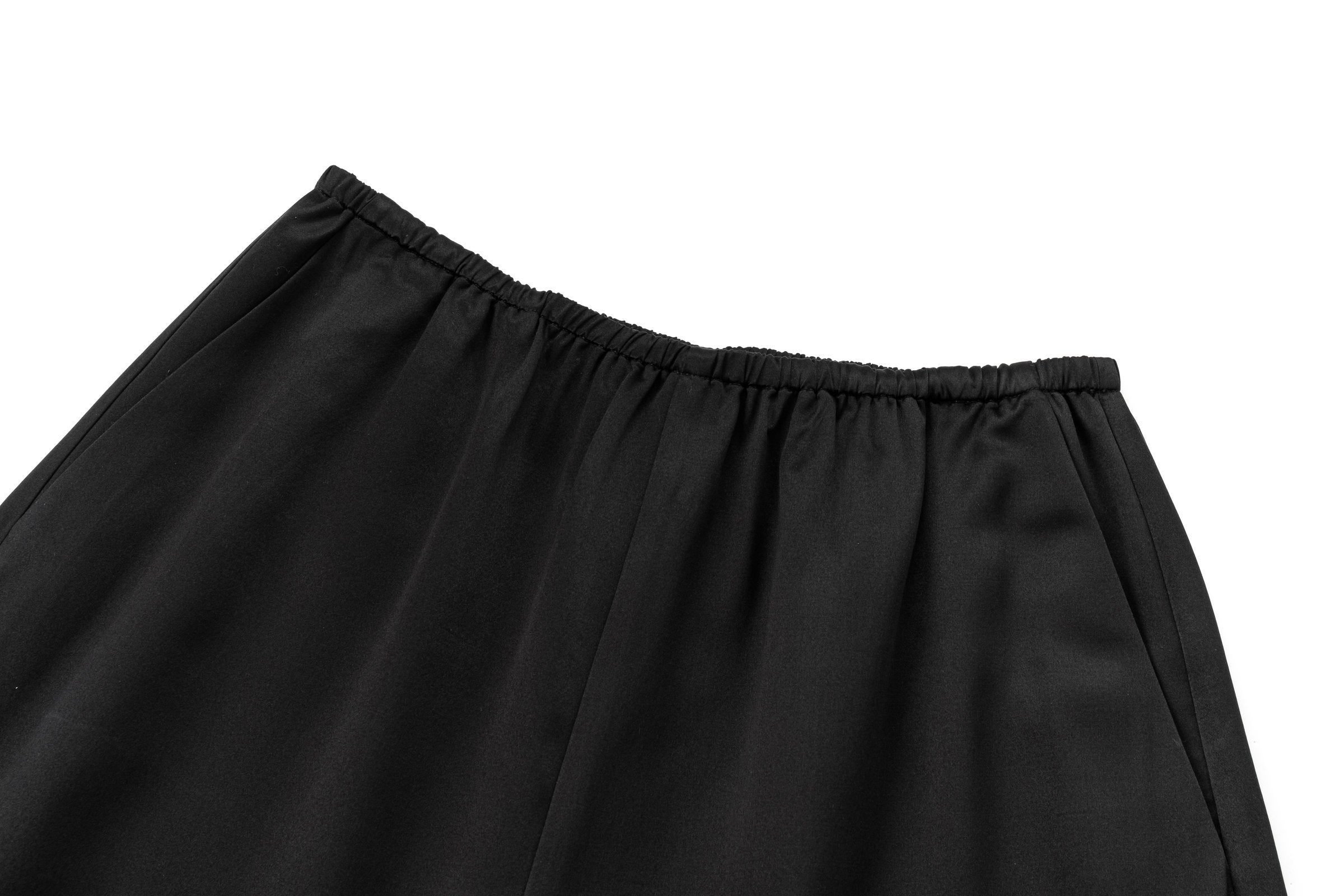 Lyra wide trousers
