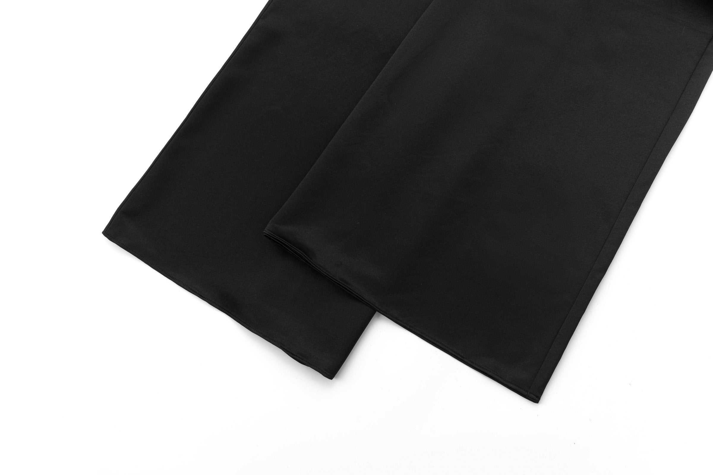Lyra wide trousers