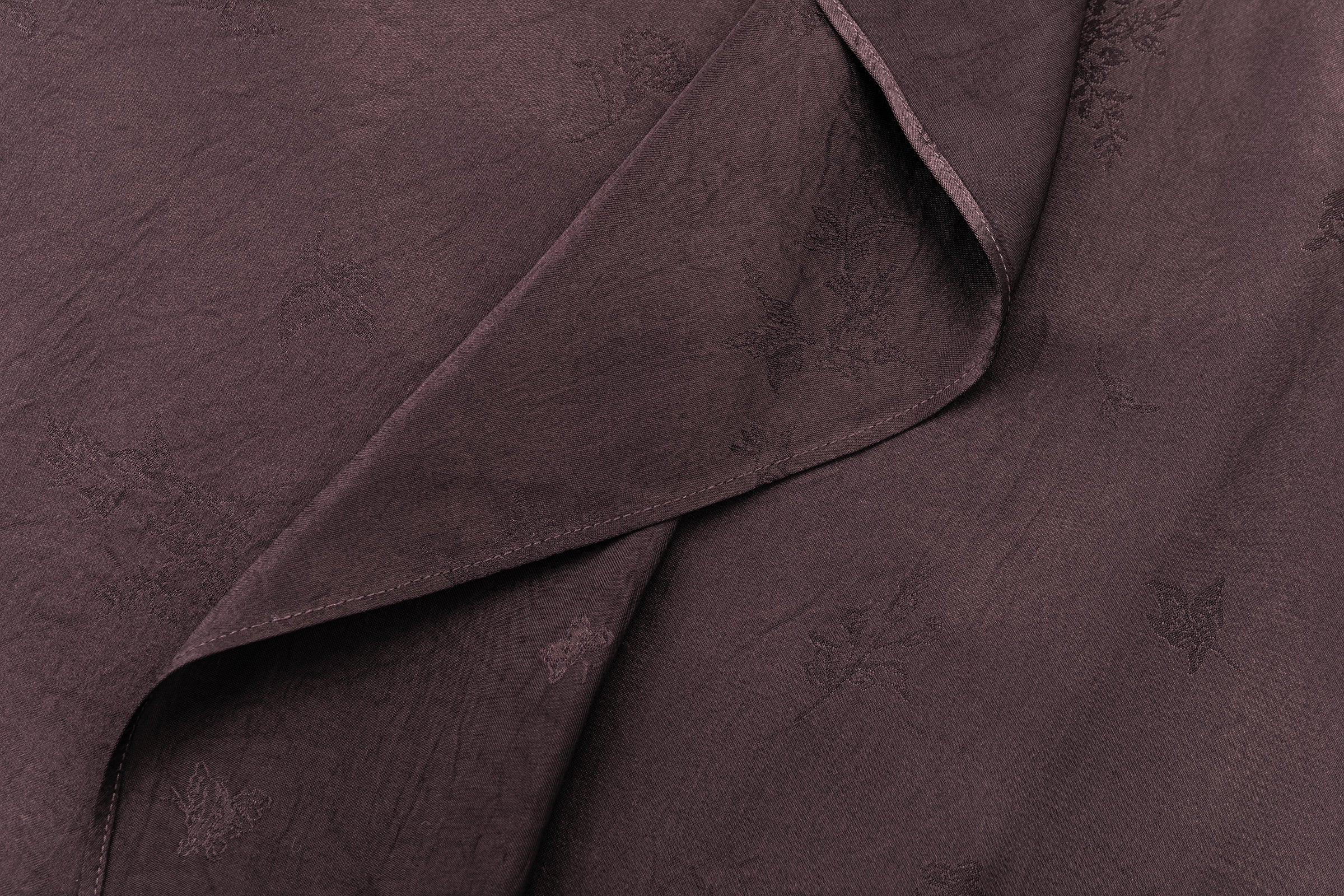 Sindy satin skirt