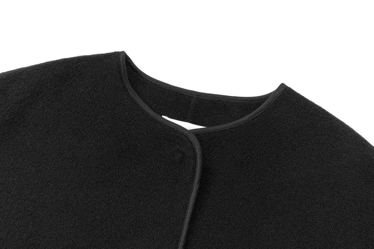 Esme pony coat