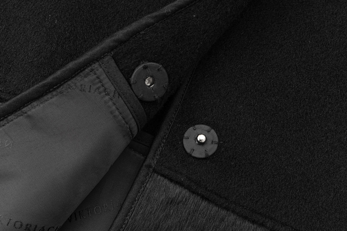 Esme pony coat
