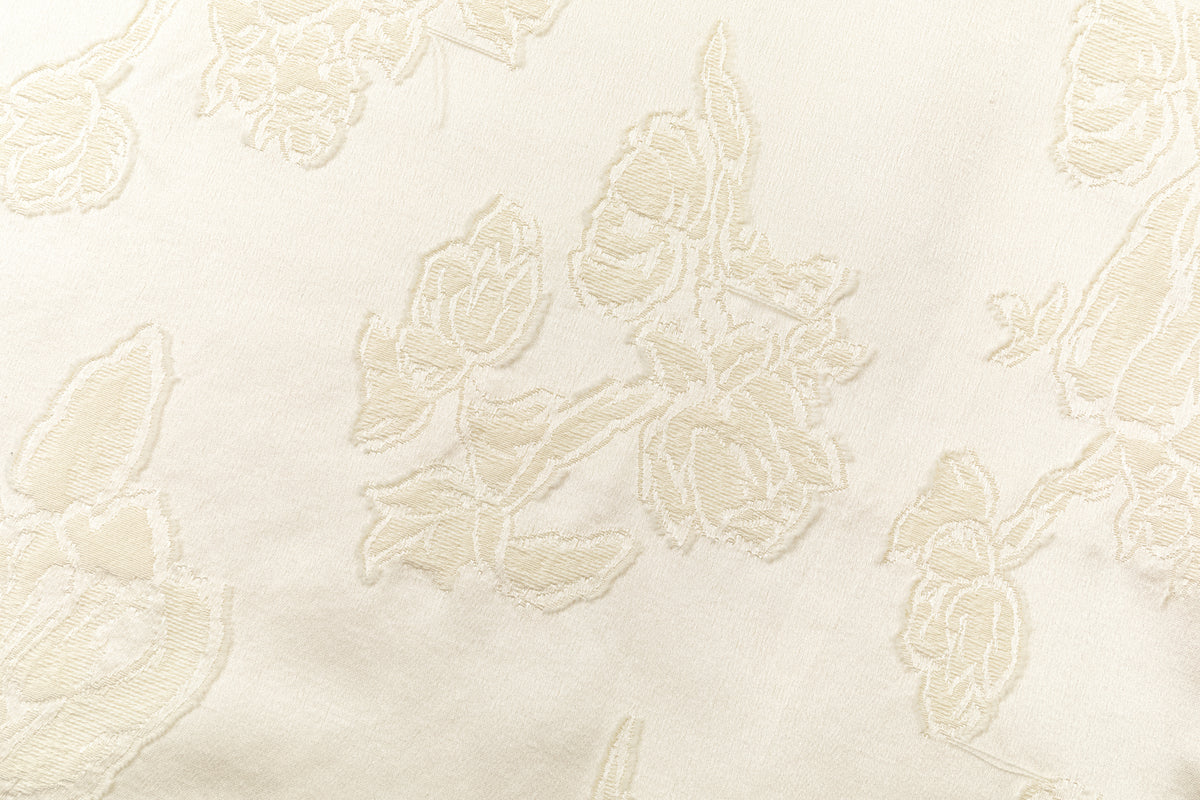 Cleo Jacquard blouse