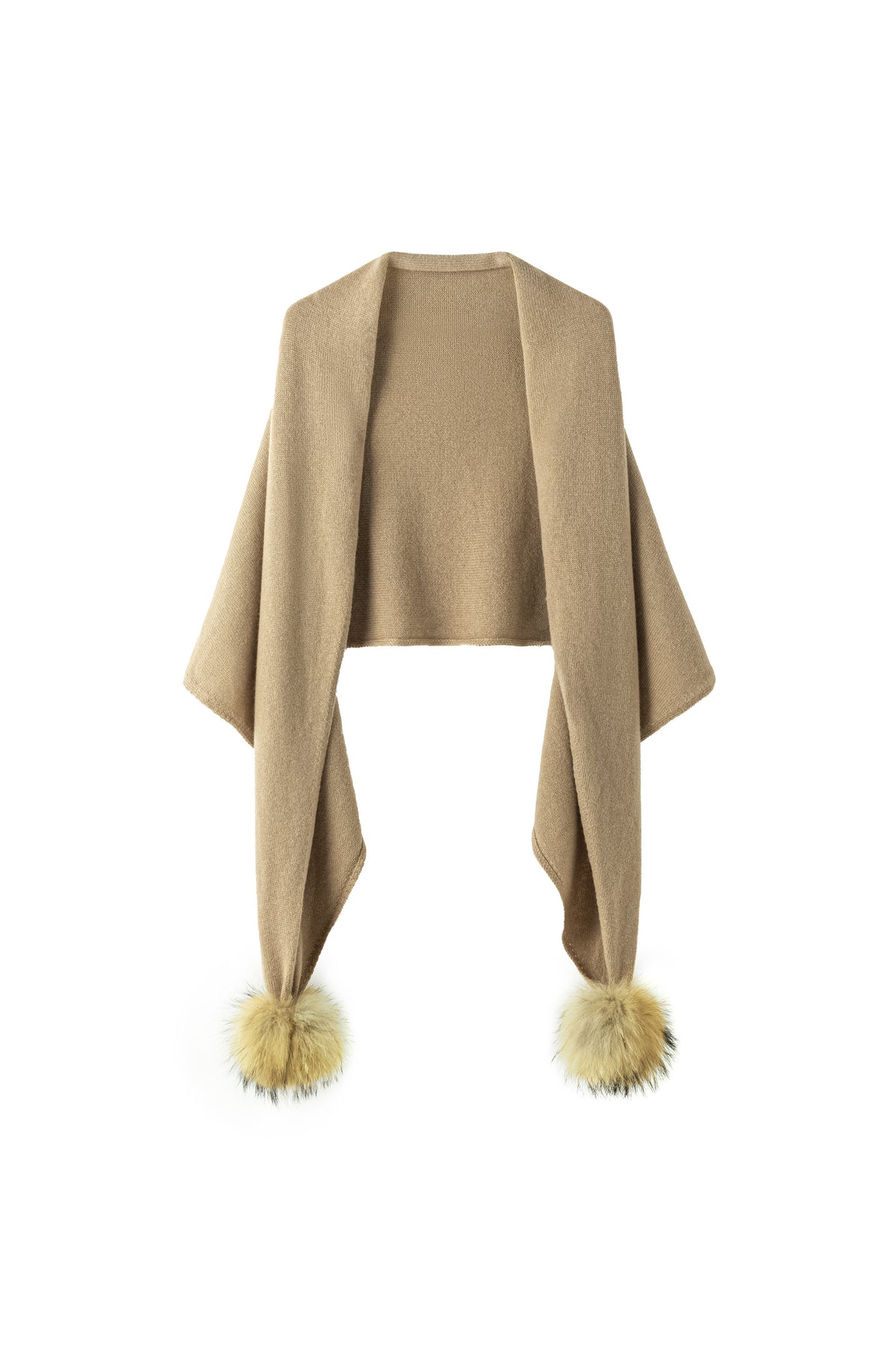 Esme scarf