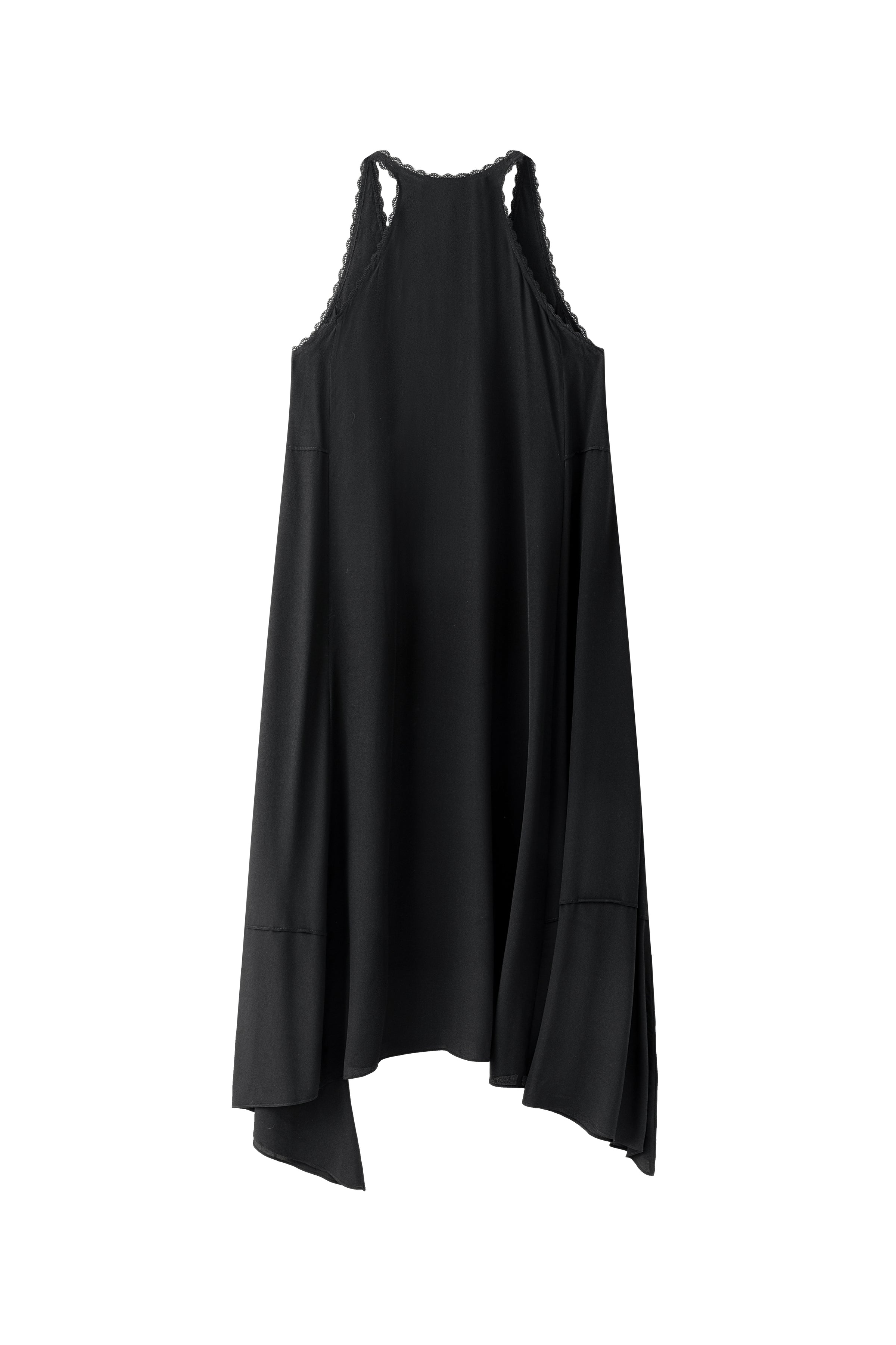 Avril wide dress
