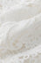 Roma lace trousers