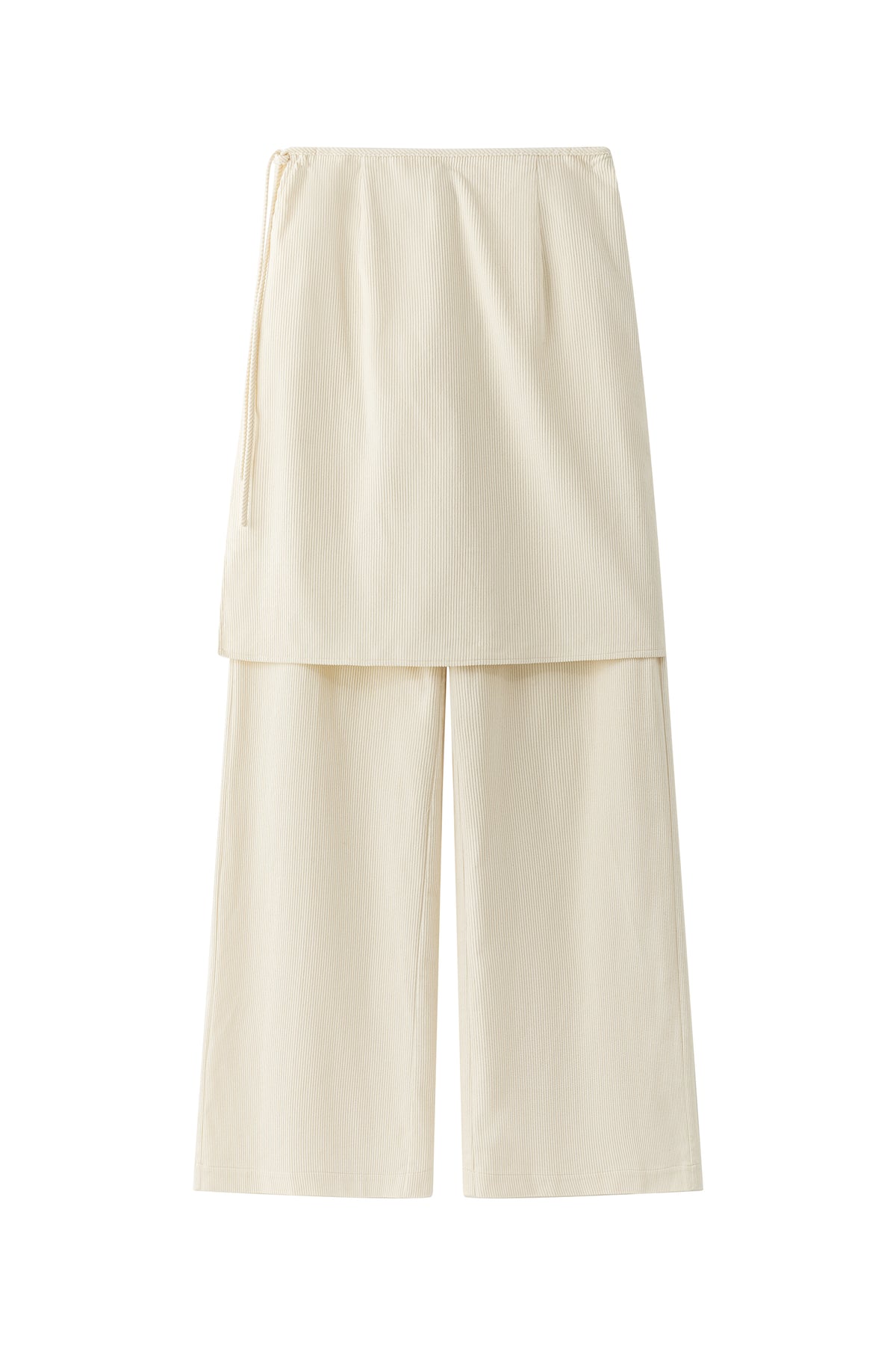 Inga manchester trousers
