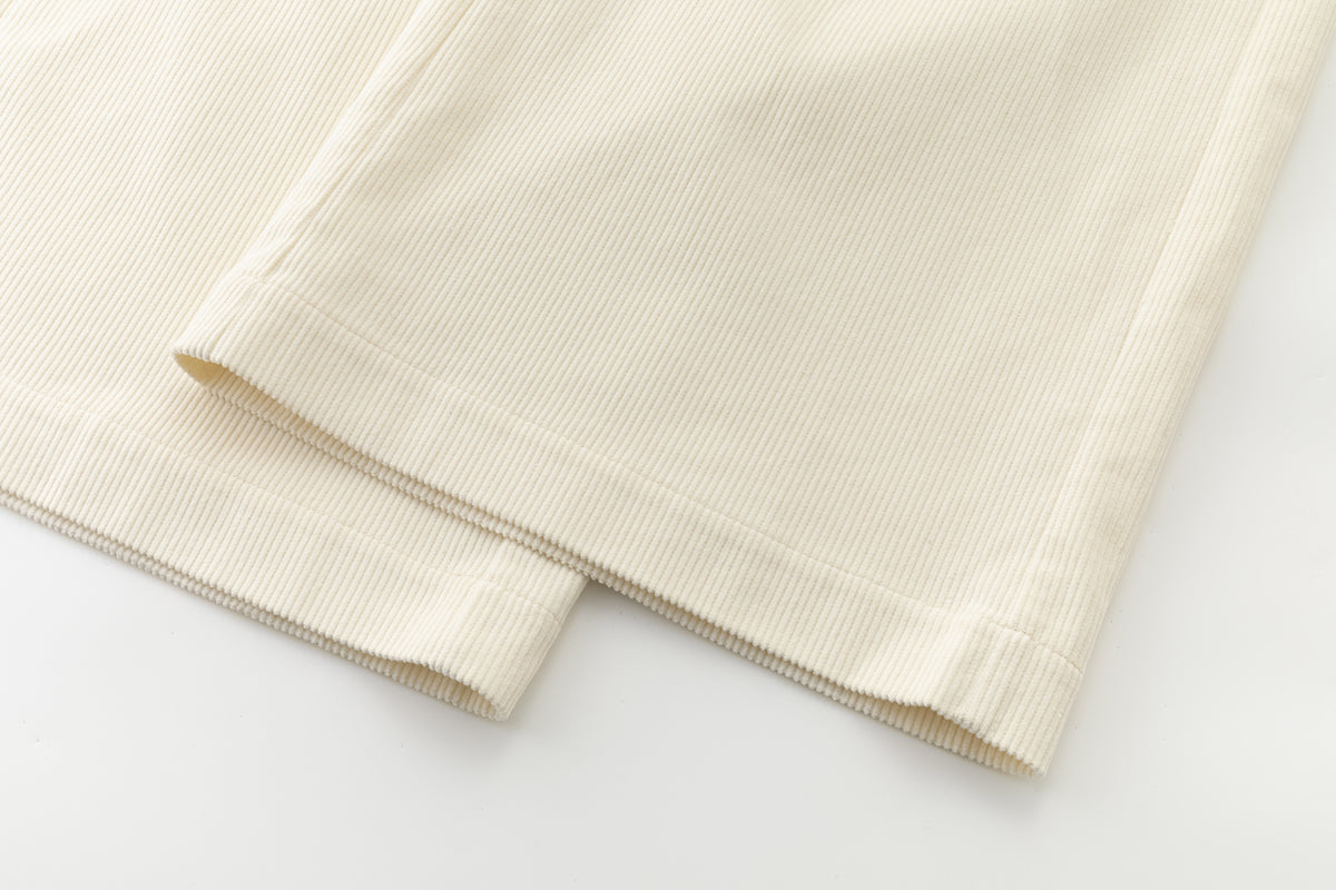 Inga manchester trousers