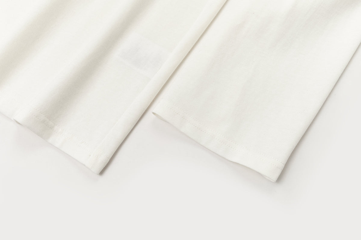 Cleo long jersey top