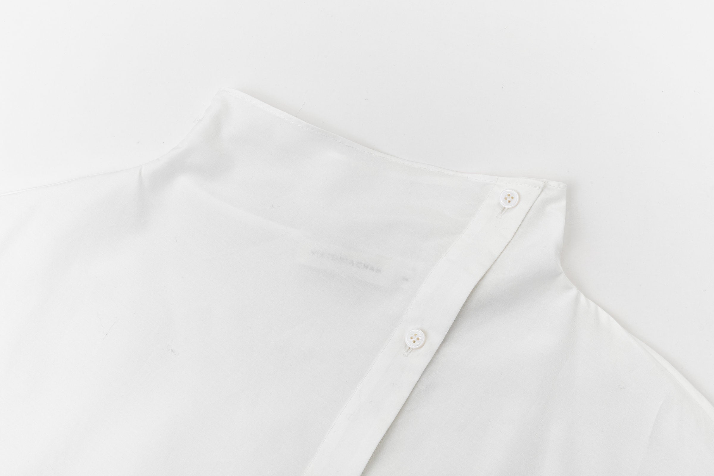Cleo button shirt