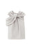 Sisi draped top