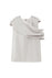 Sisi draped top