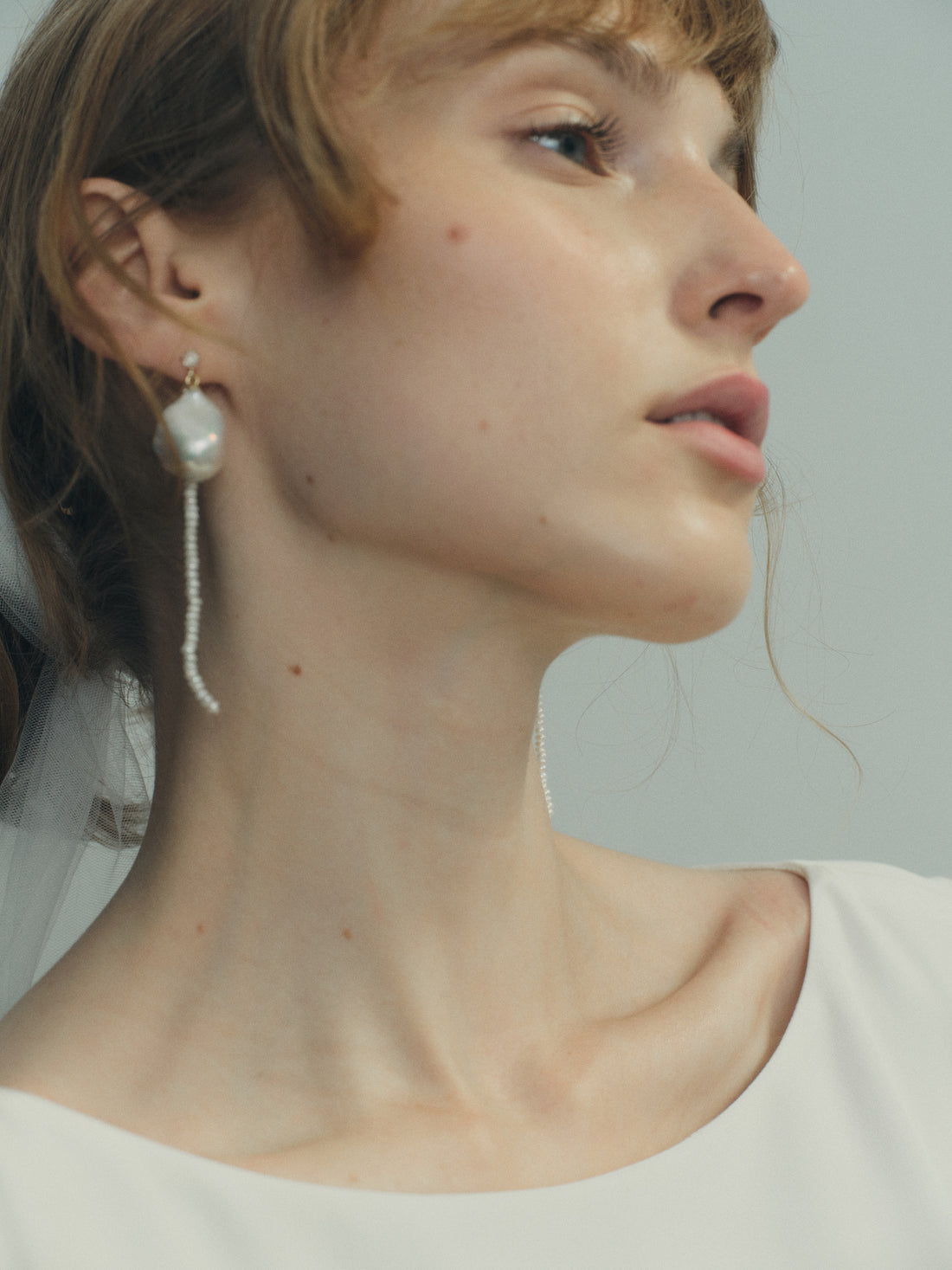 Sierra Flow Earrings