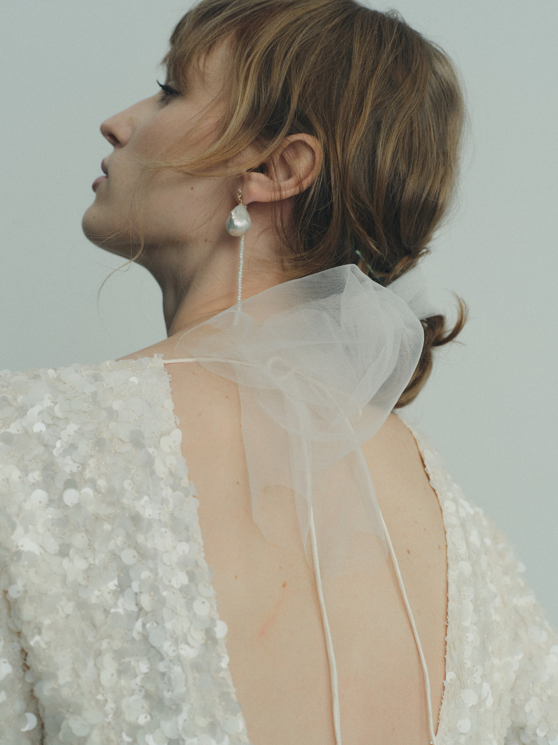 Sierra Flow Earrings