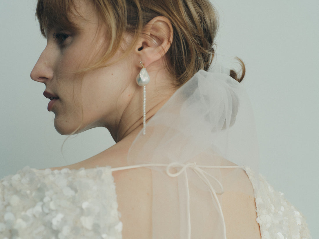 Sierra Flow Earrings