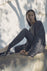 Elisa sparkle sweater