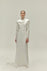 Ivy wedding dress