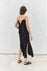 Bea silk skirt