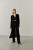 Giselle long cardigan