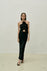 Nika halterneck top