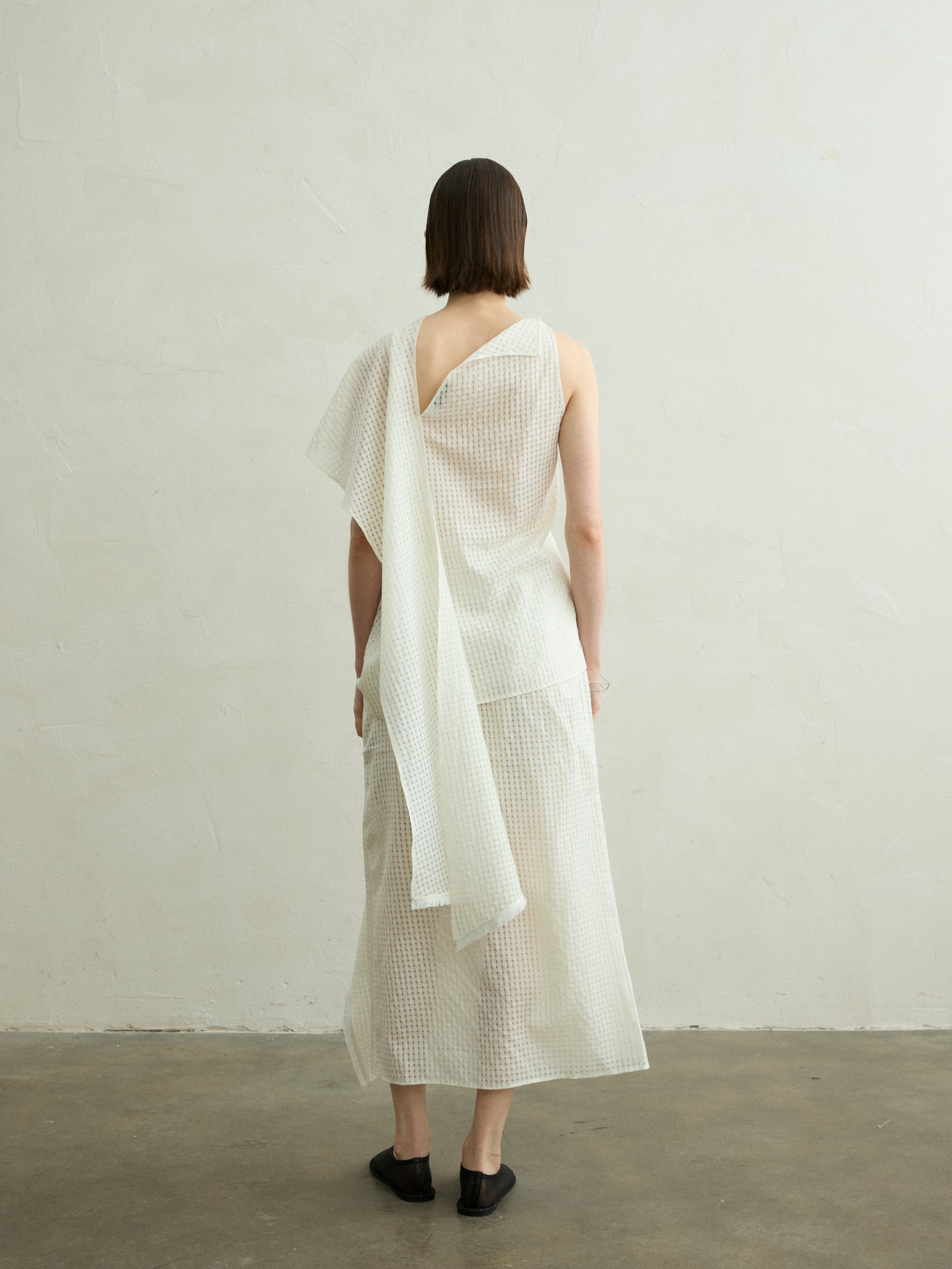Solene aymmetric top