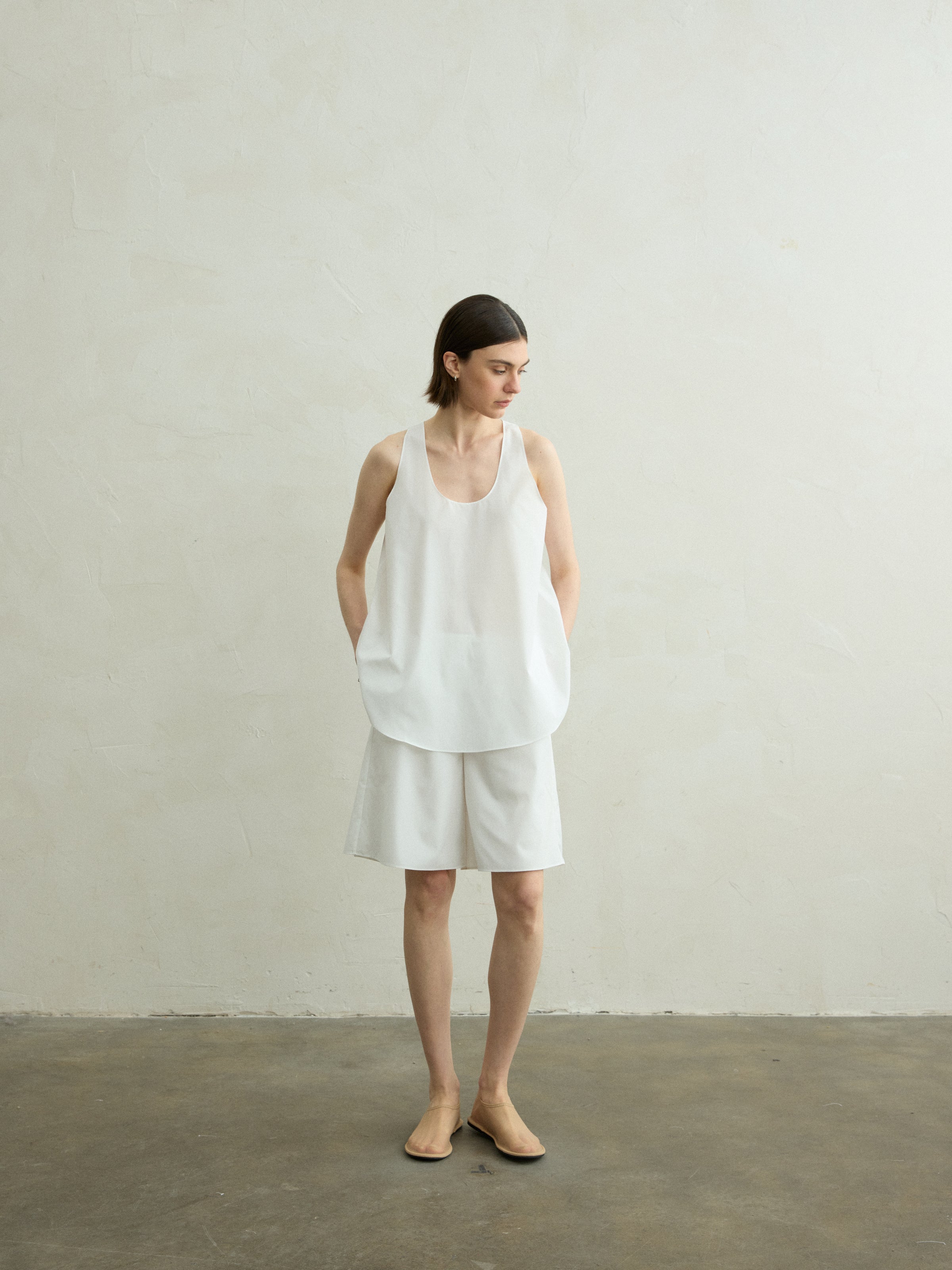 Solene silk stank