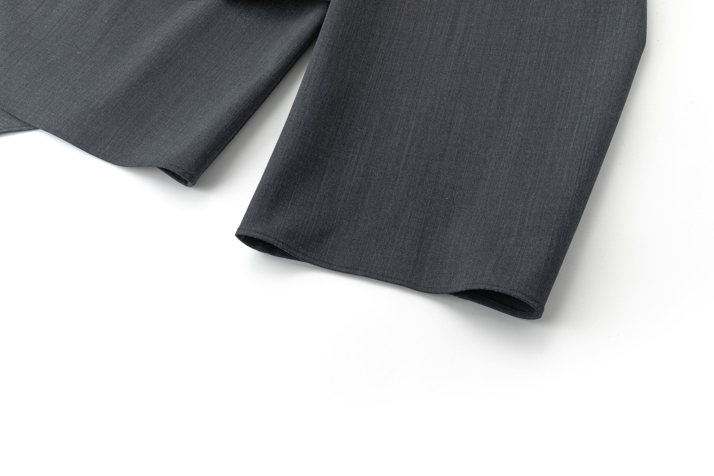 Astra cape shirt