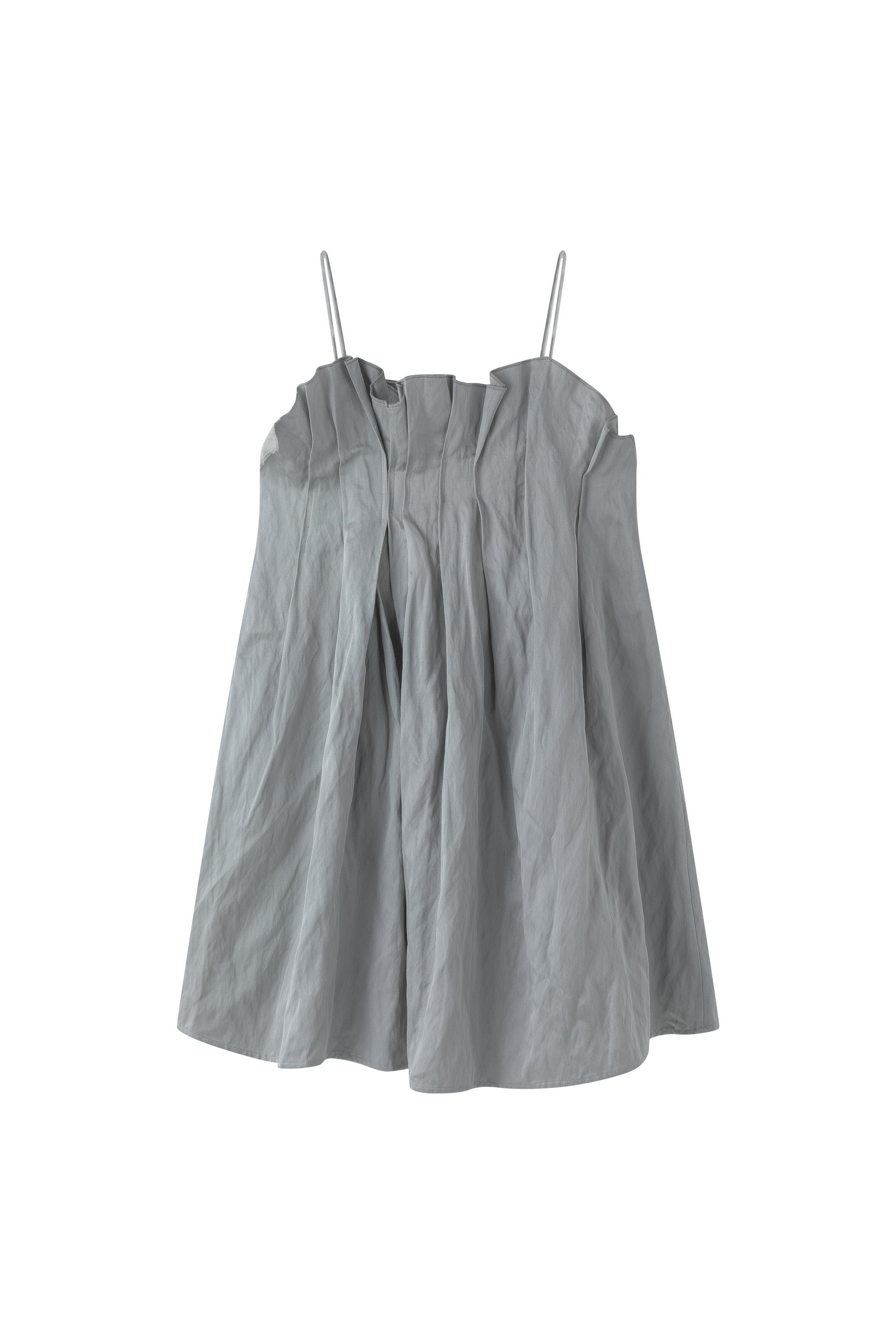 Tatiana strap top