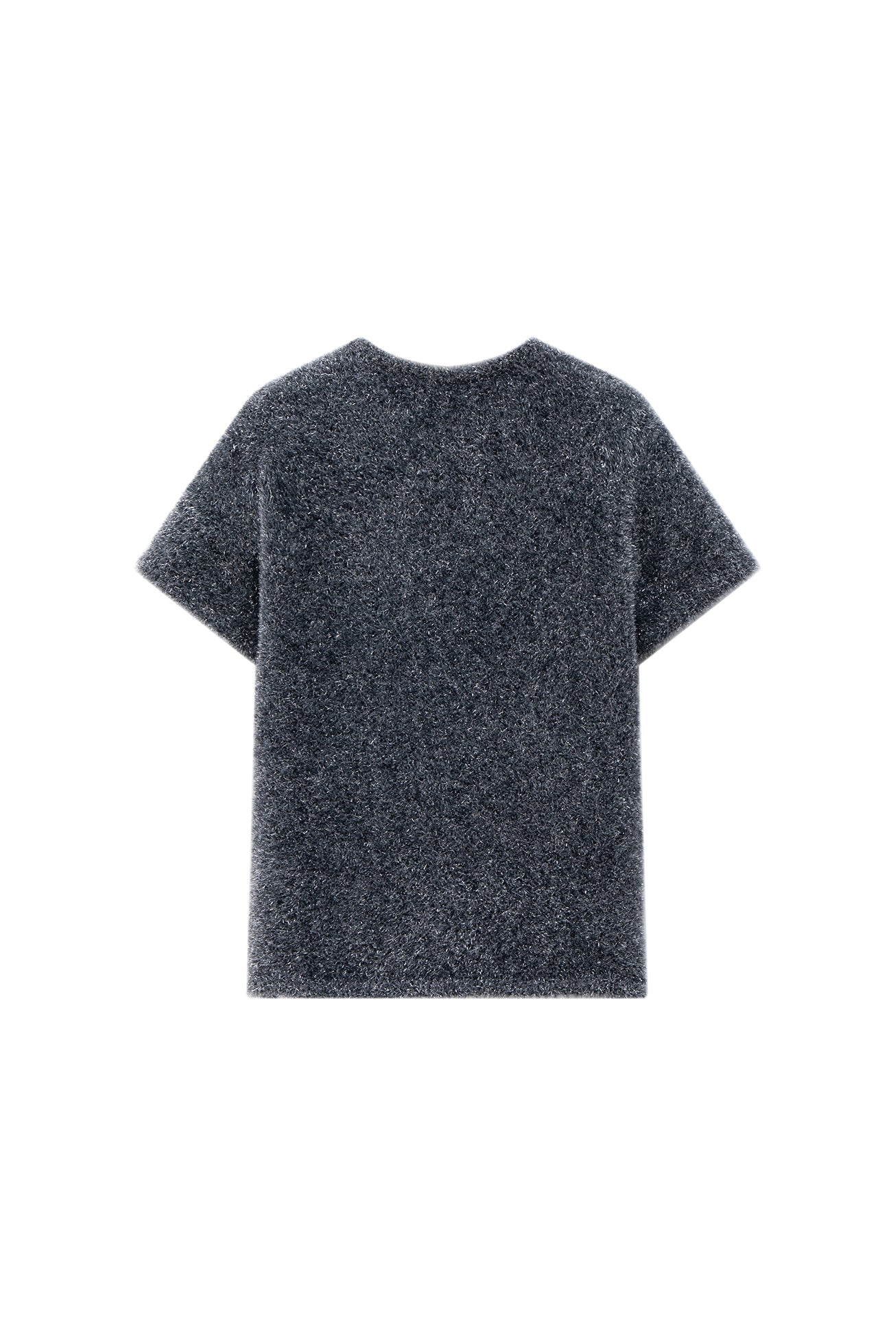 Elisa sparkle top