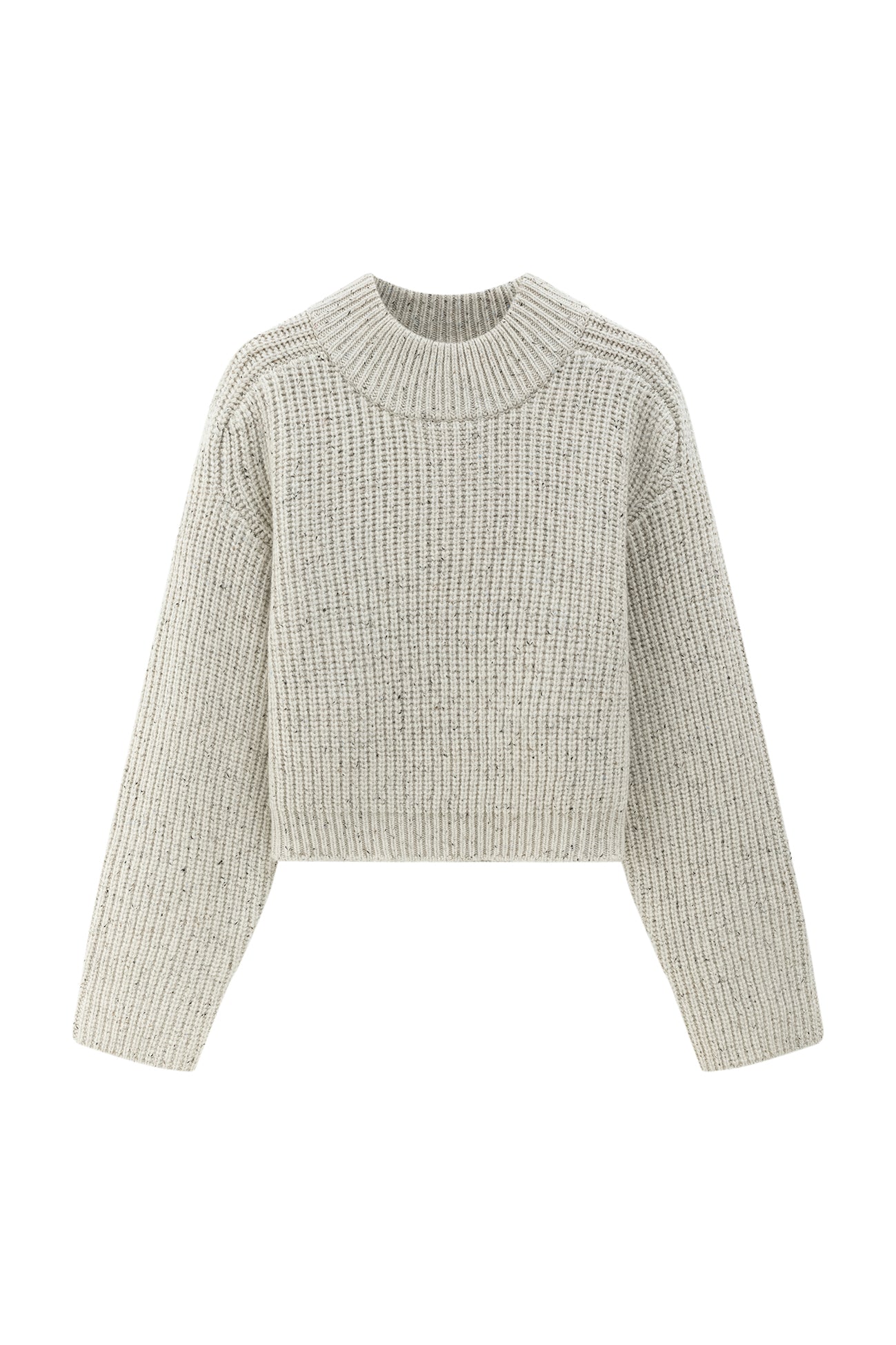 Tricia oversized knit
