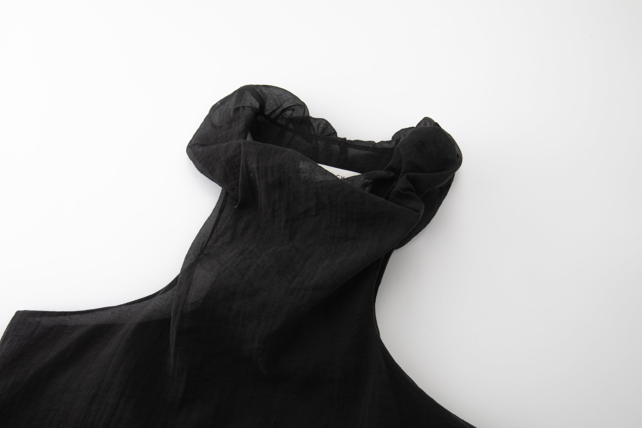 Eos halterneck top