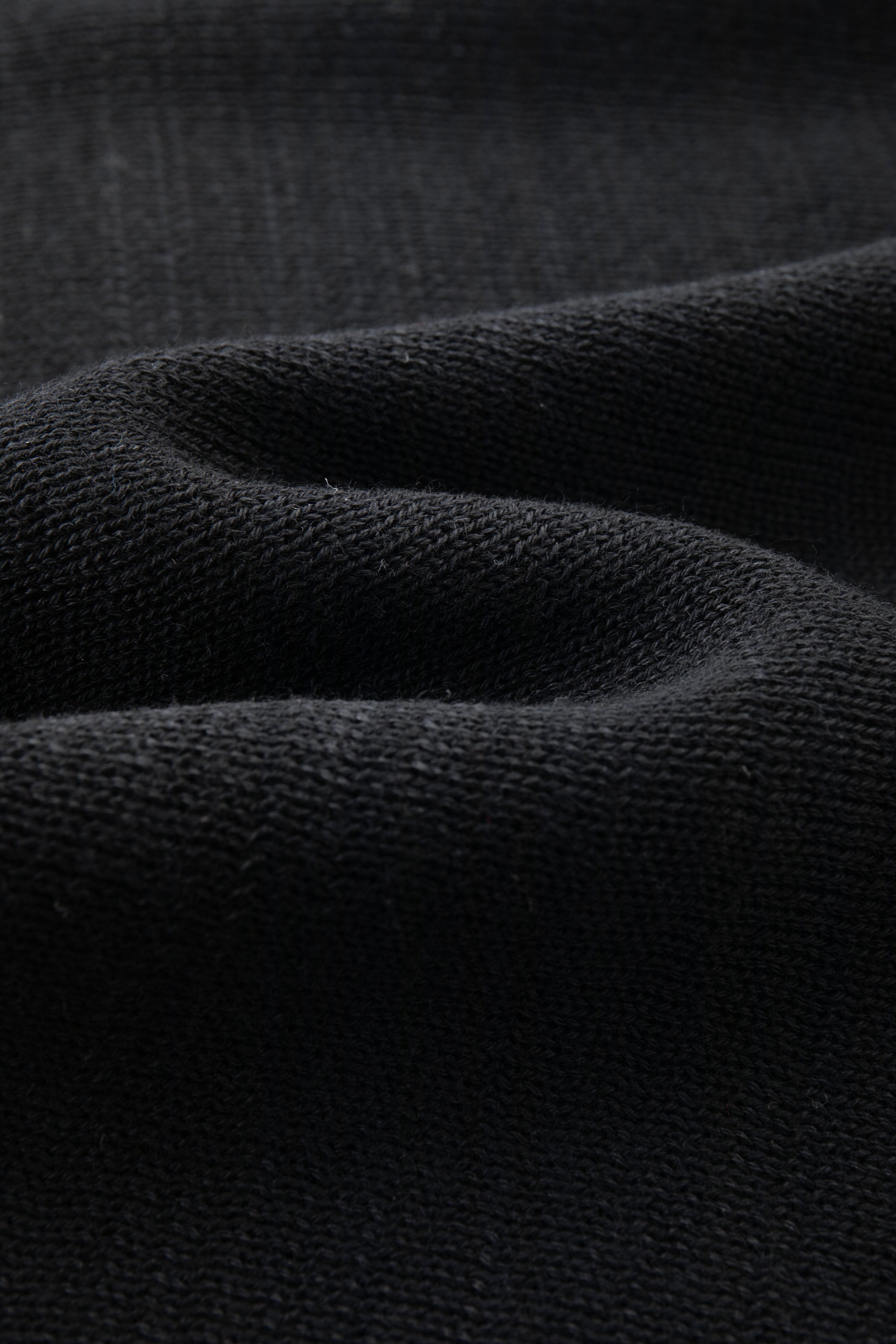 Eos skewed knit