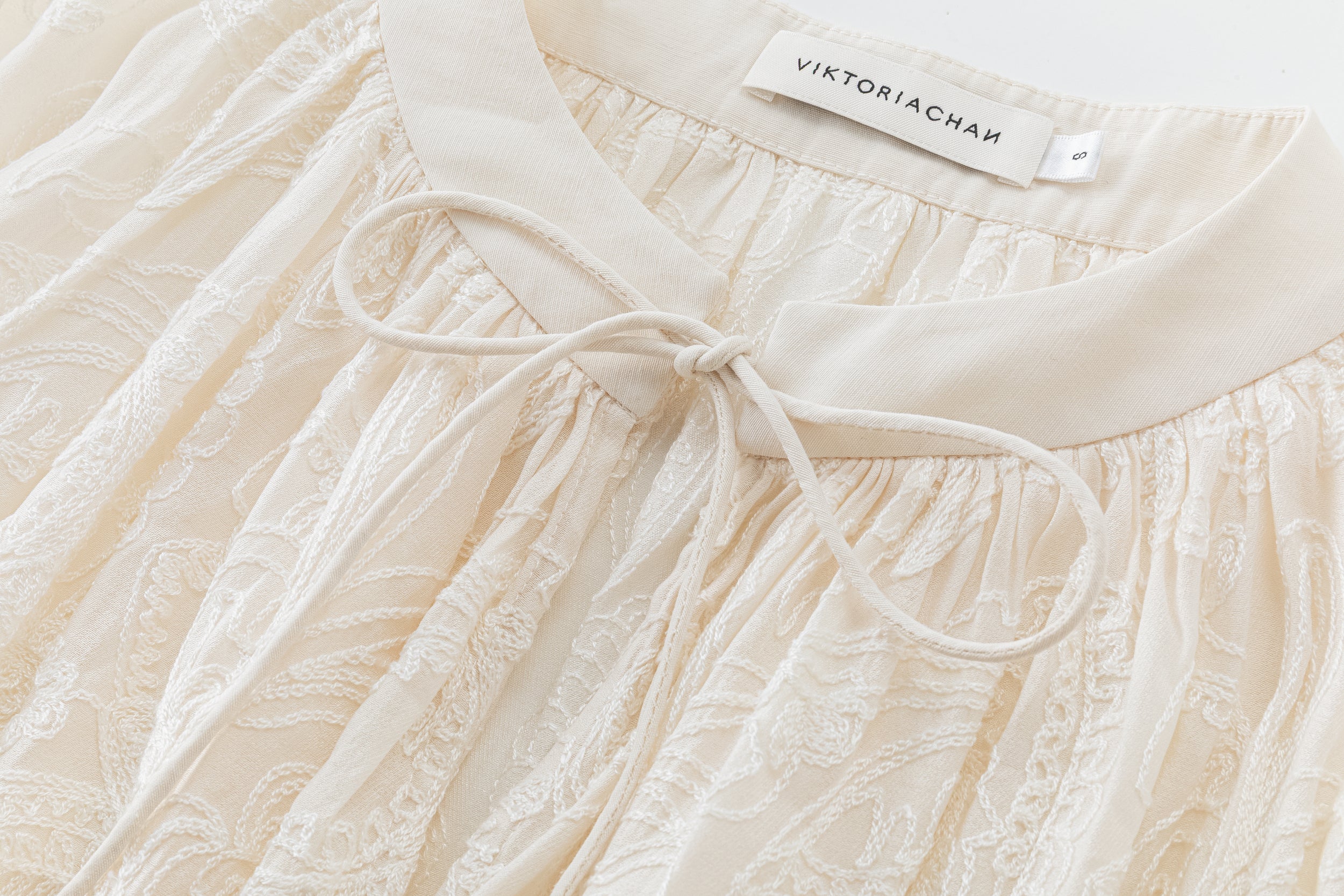 Eos oversized blouse