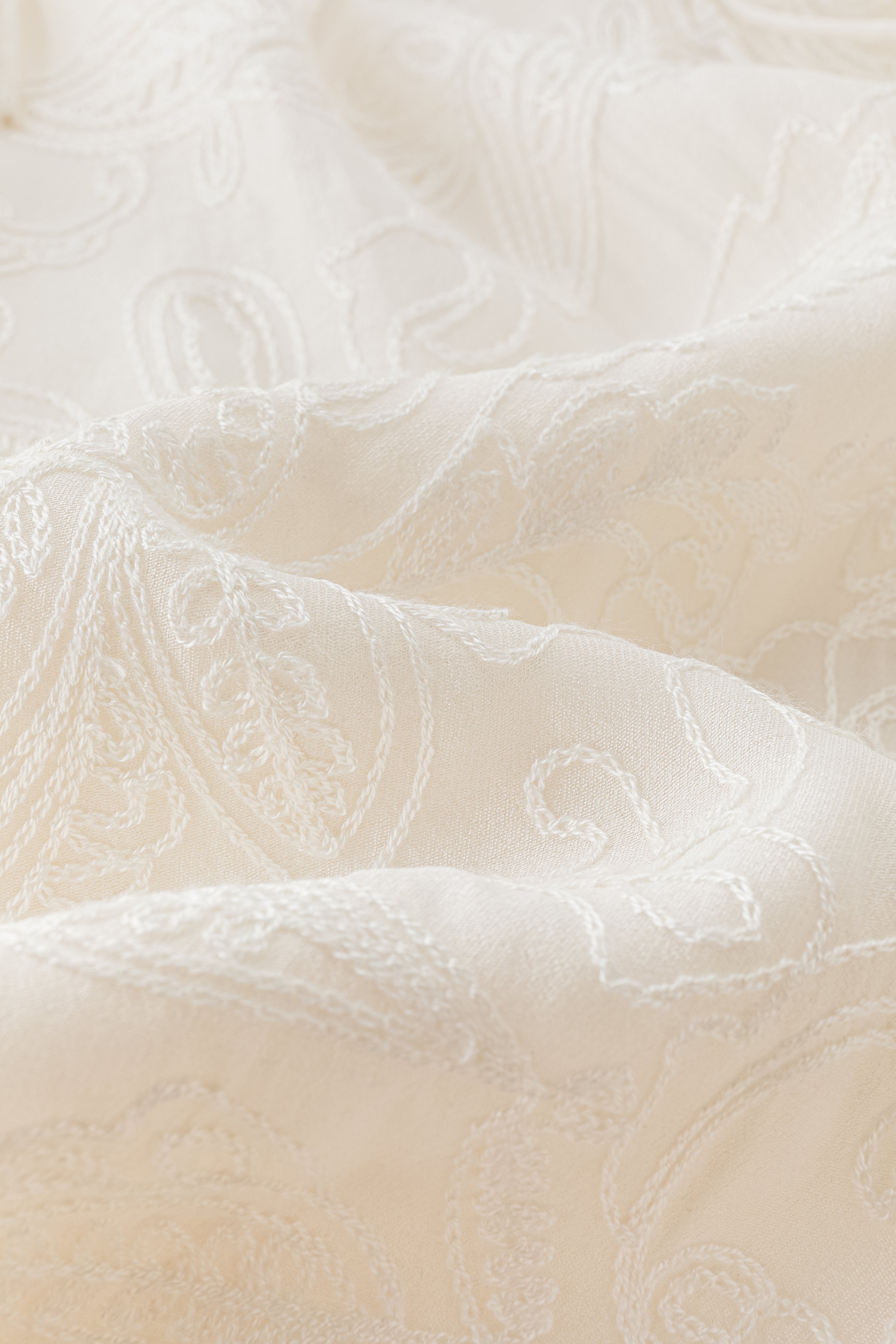 Eos oversized blouse