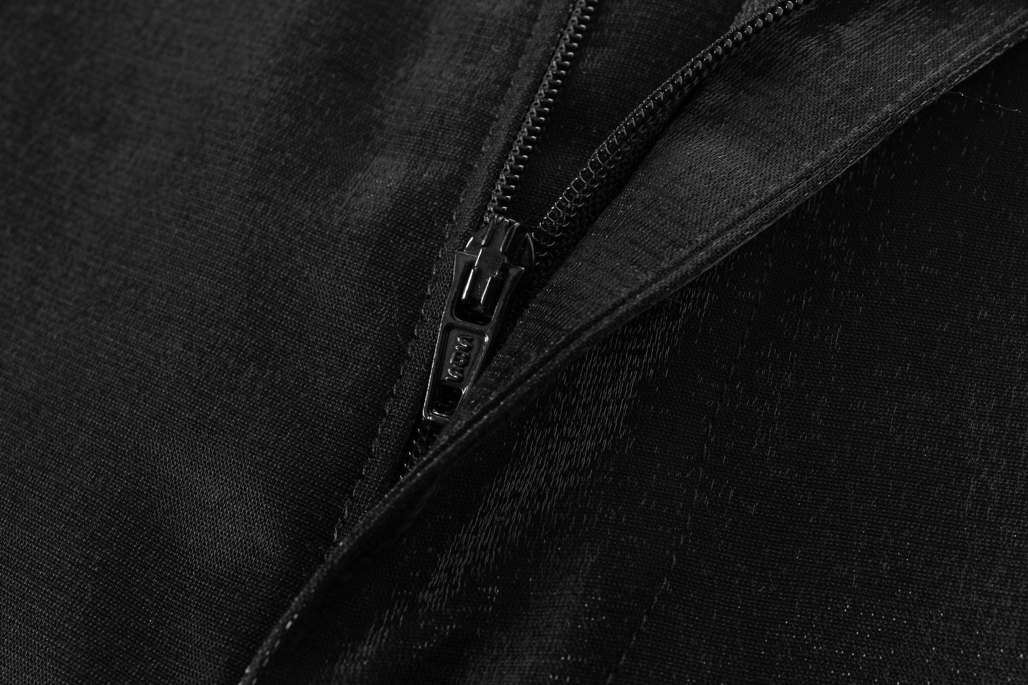 Kala glossy trousers