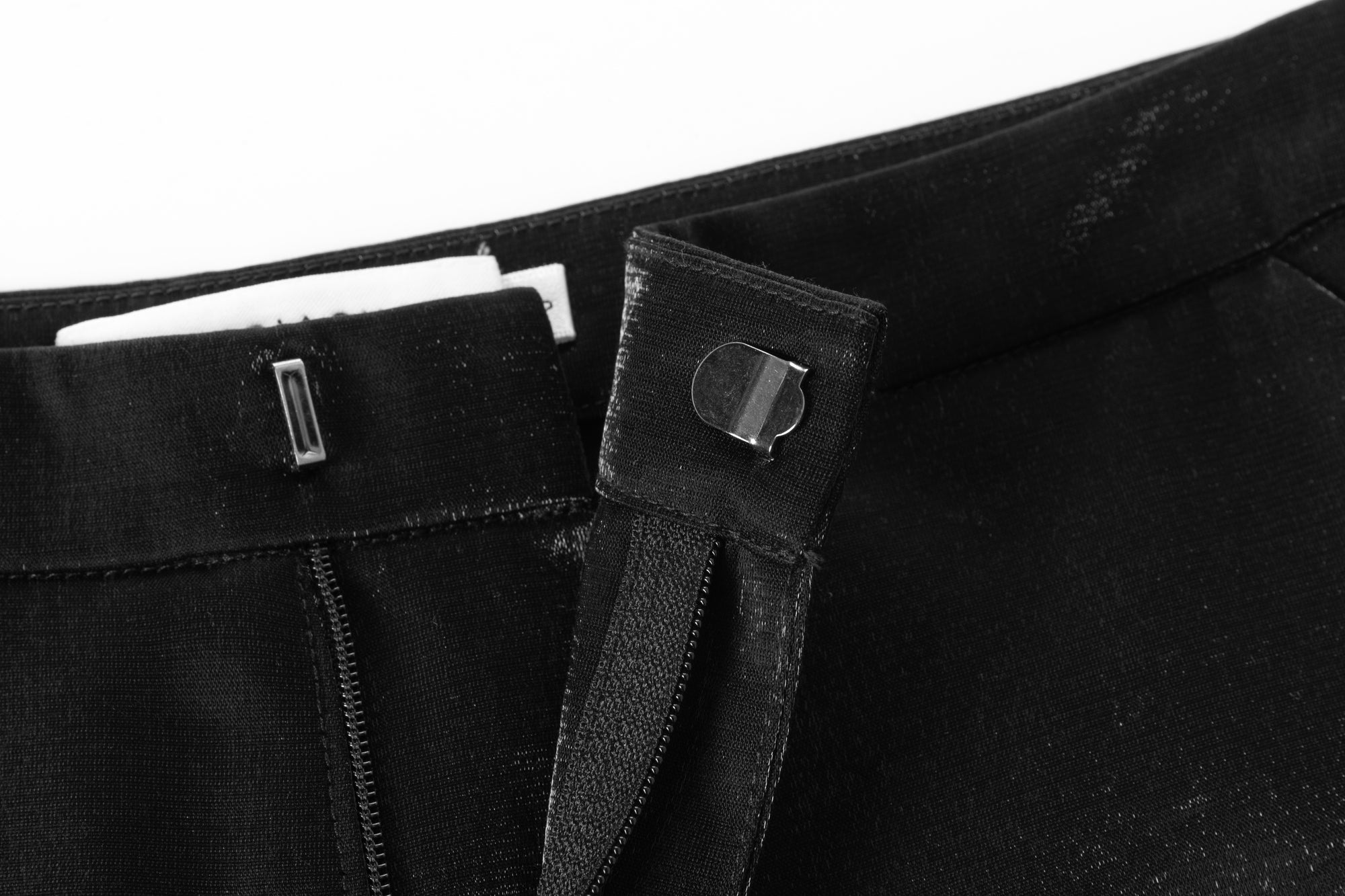 Kala glossy trousers