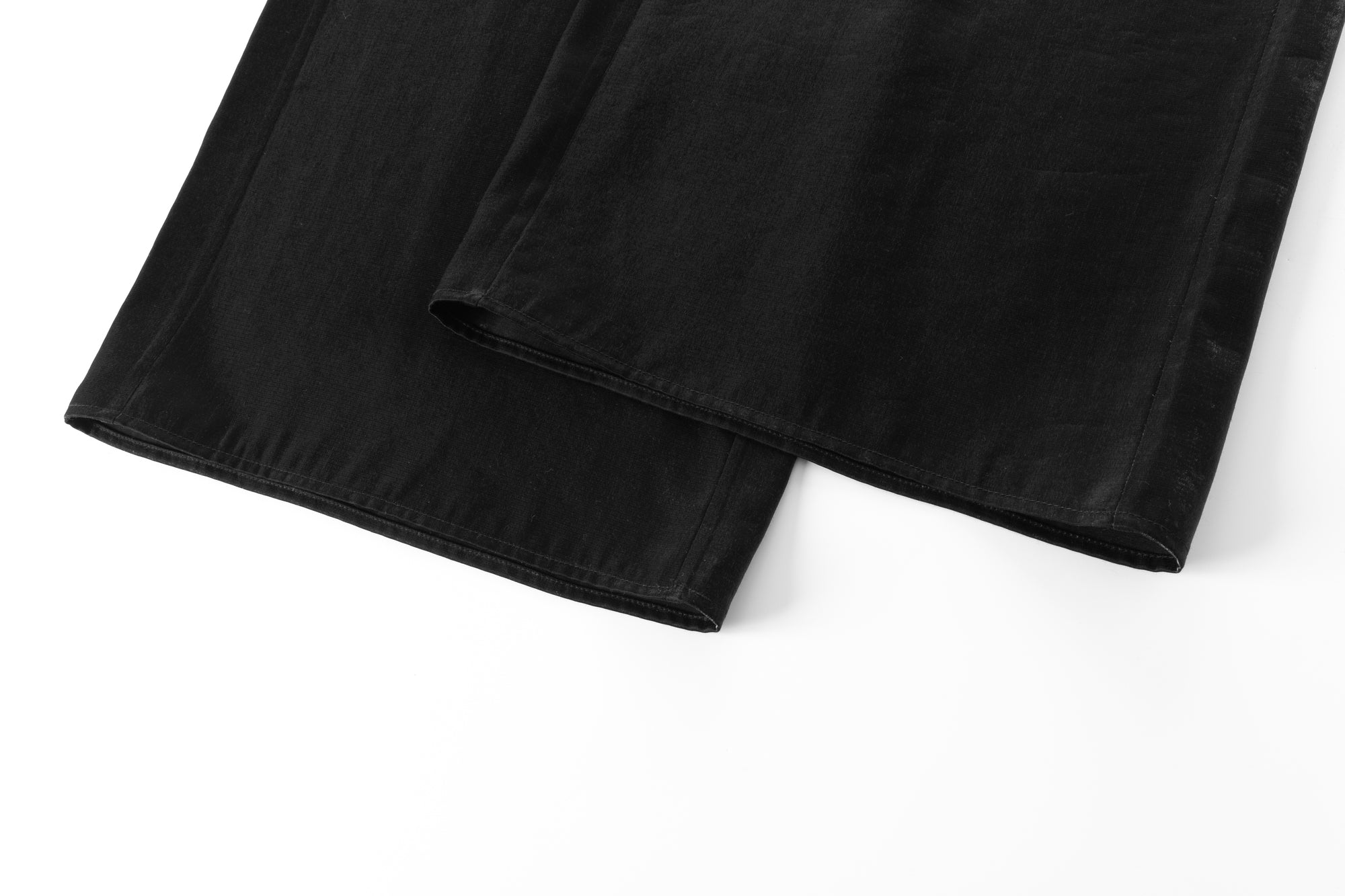 Kala glossy trousers