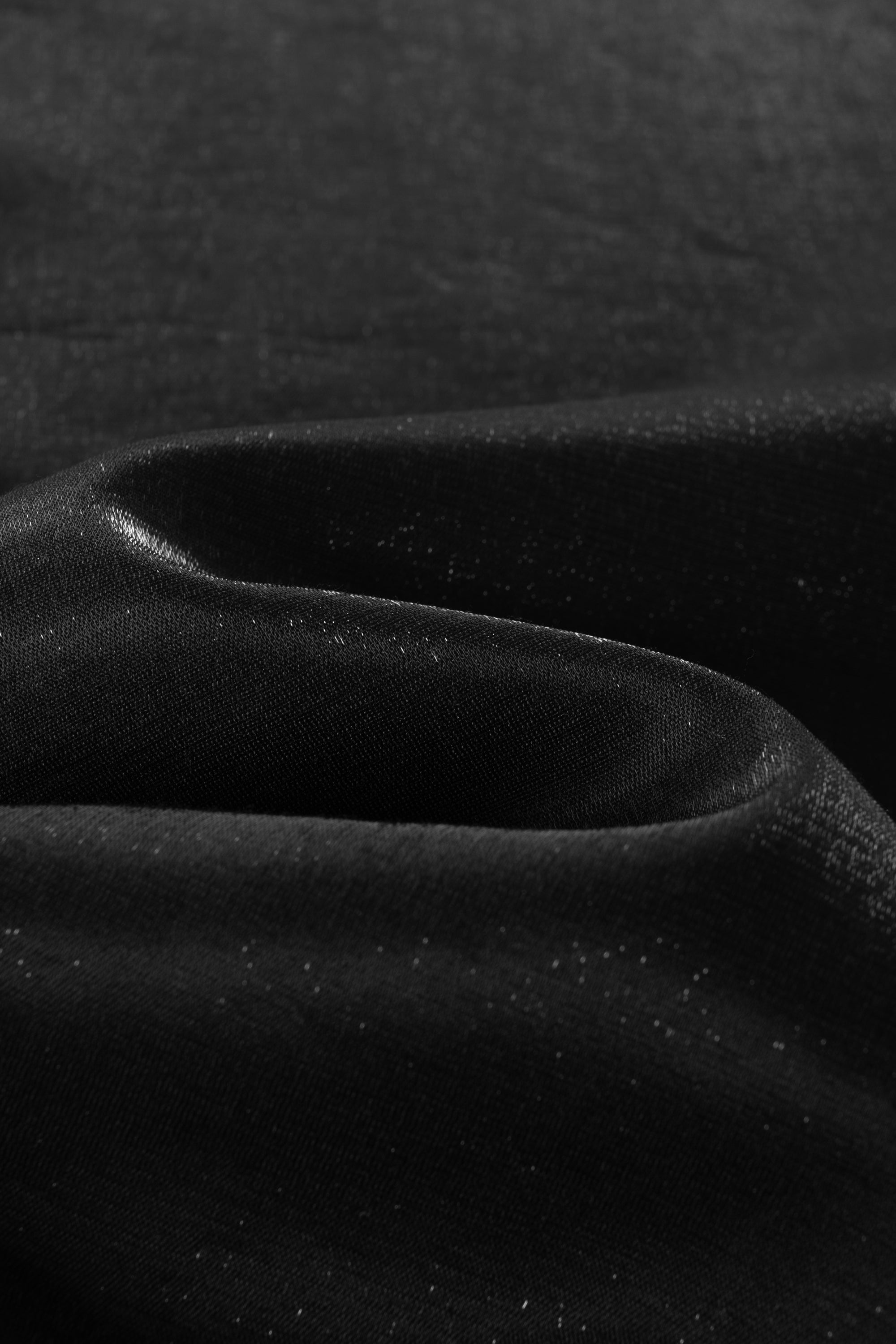 Kala glossy trousers