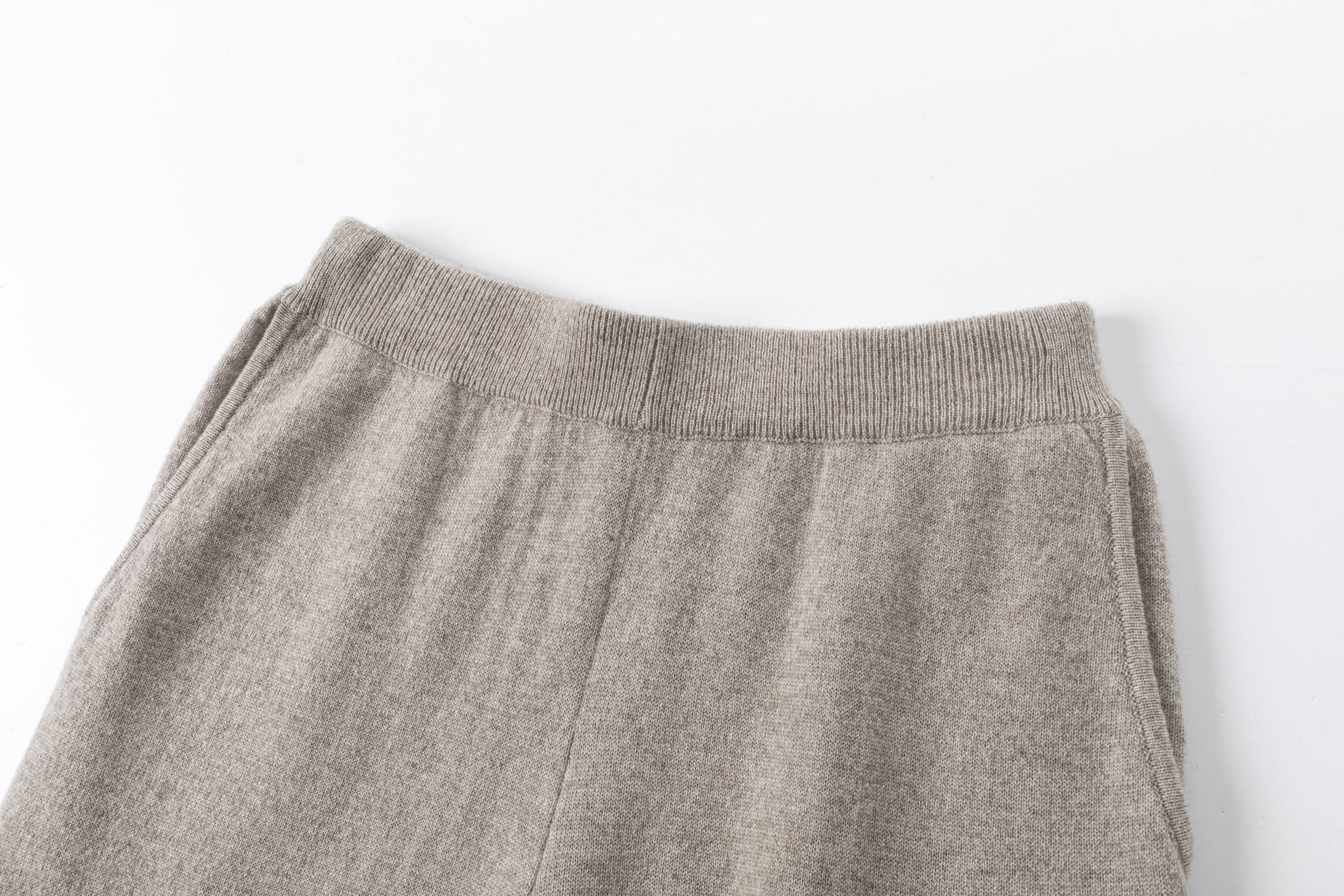 Araki knit trousers