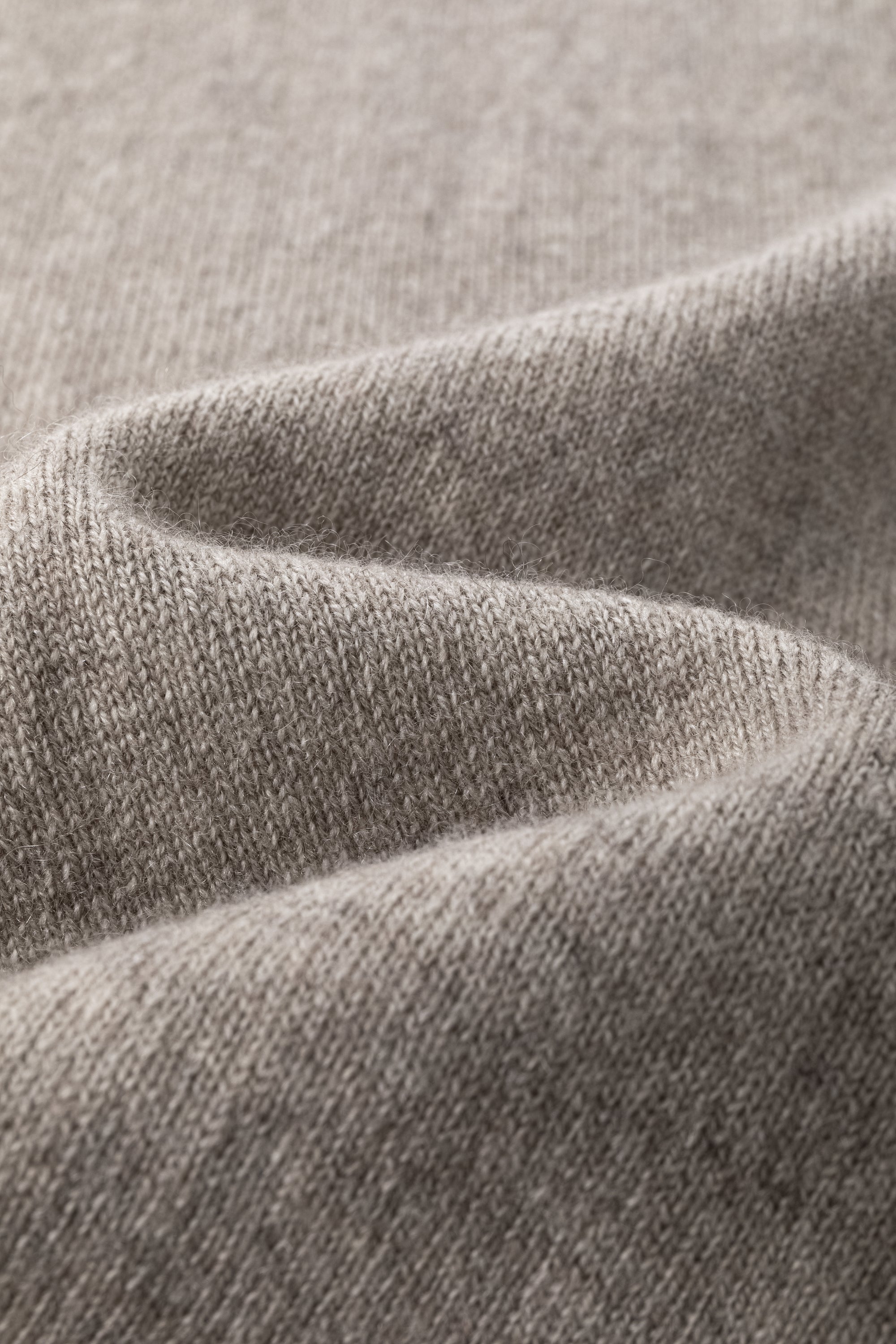 Araki knit trousers