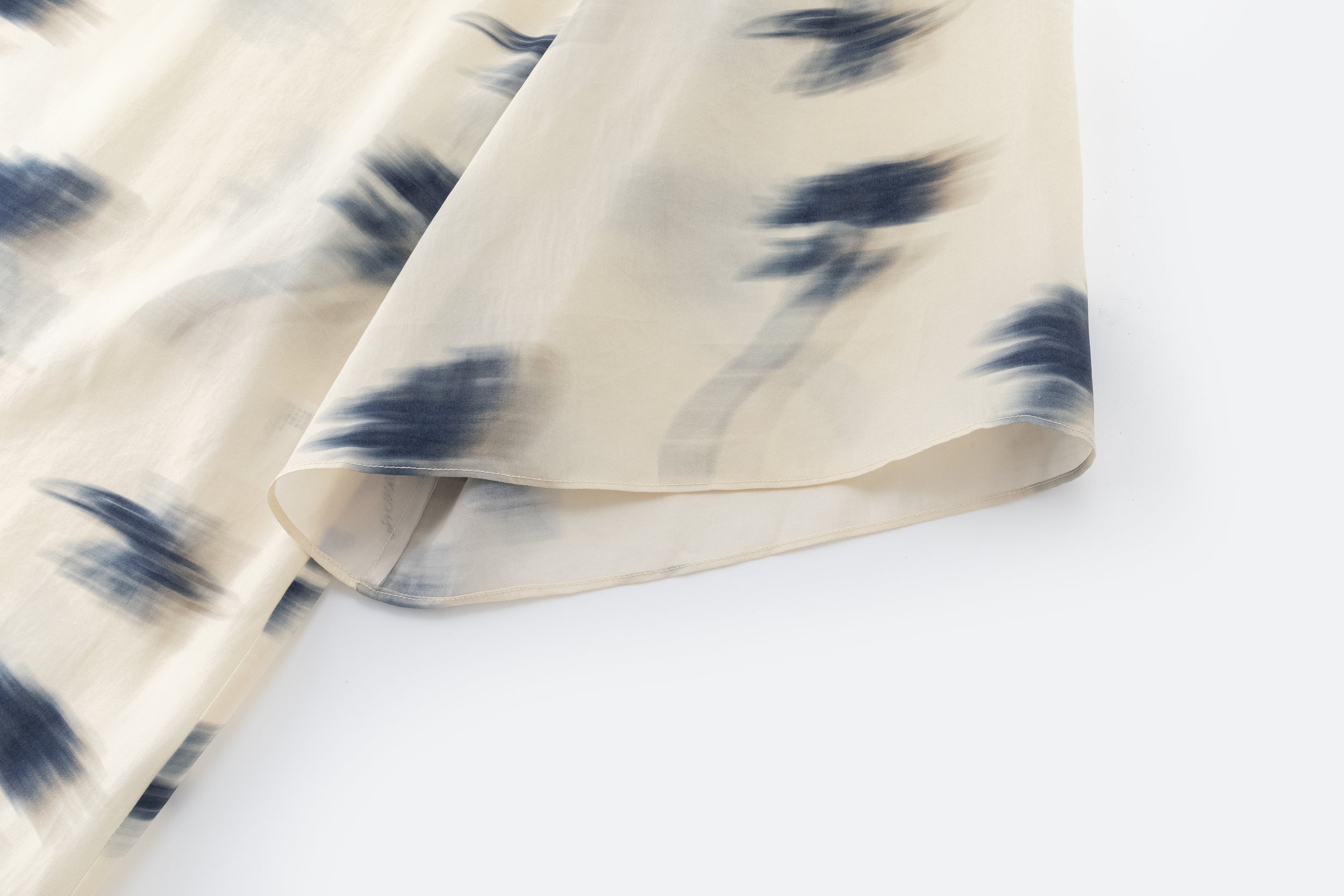 Nili oversized dress