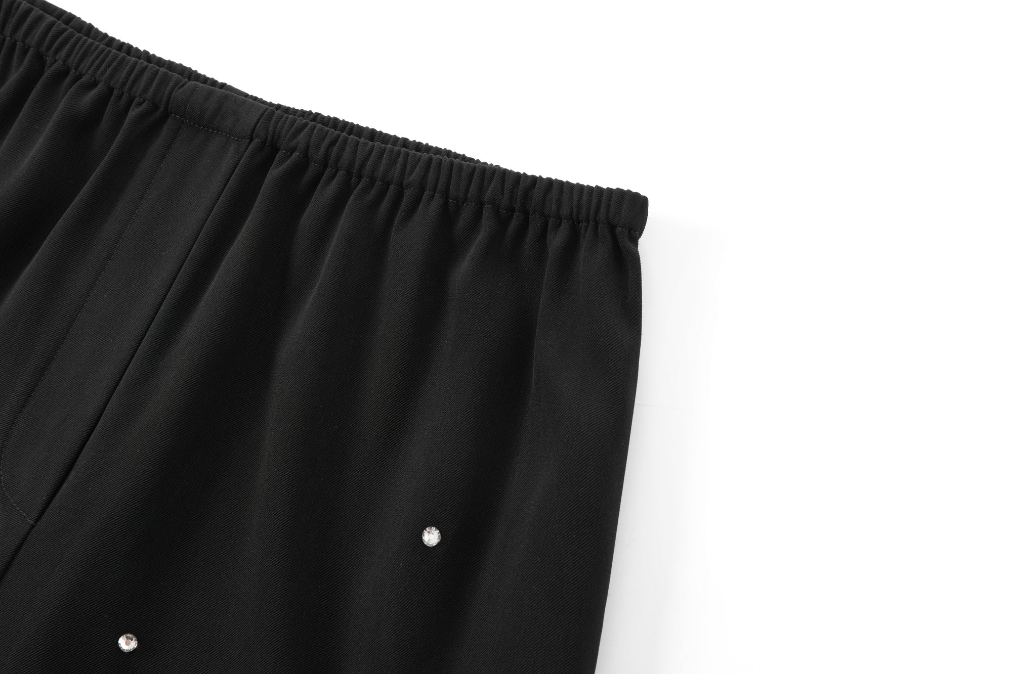 Cosmo embellished trousers