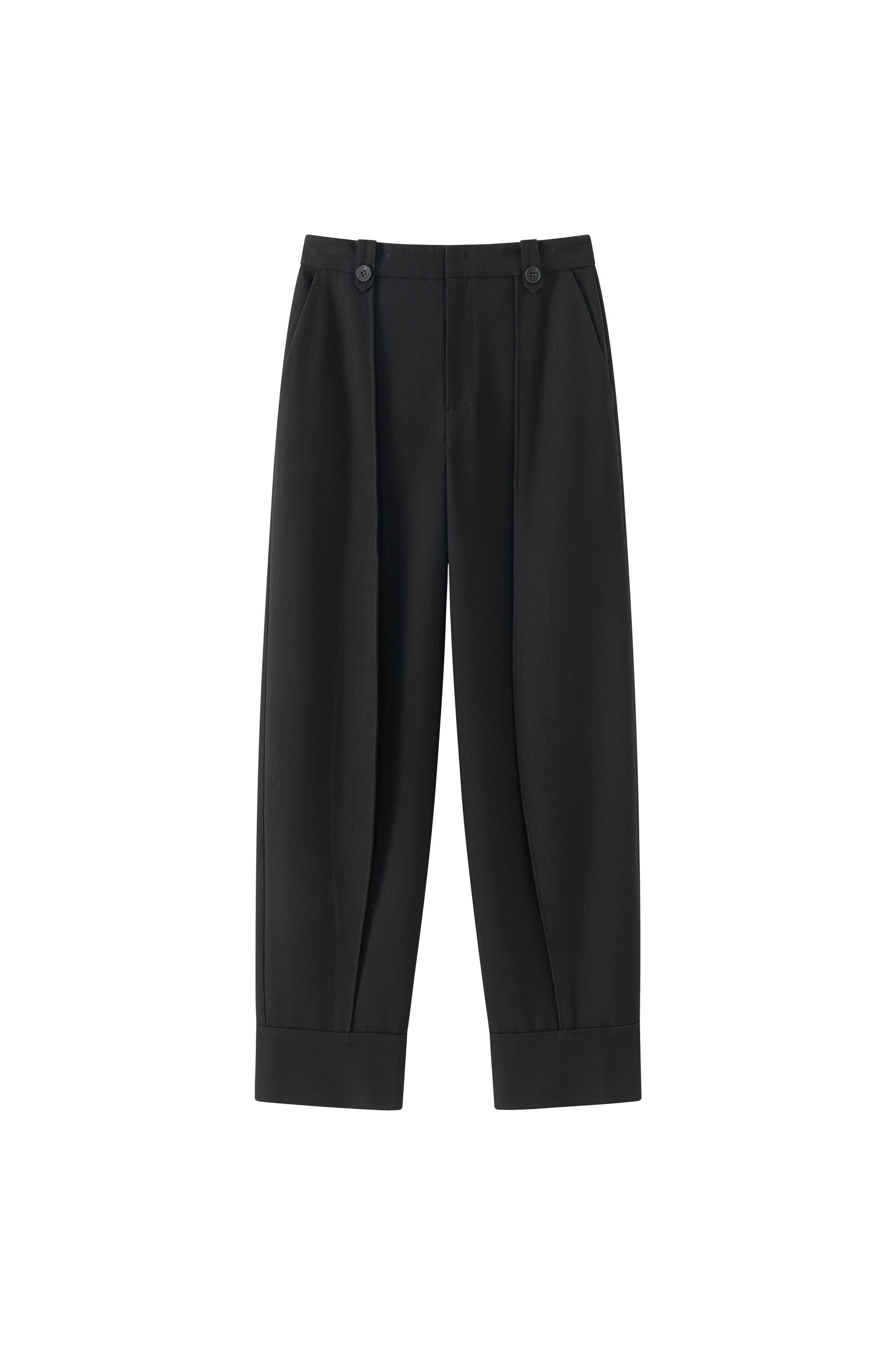Cosmo bold trousers