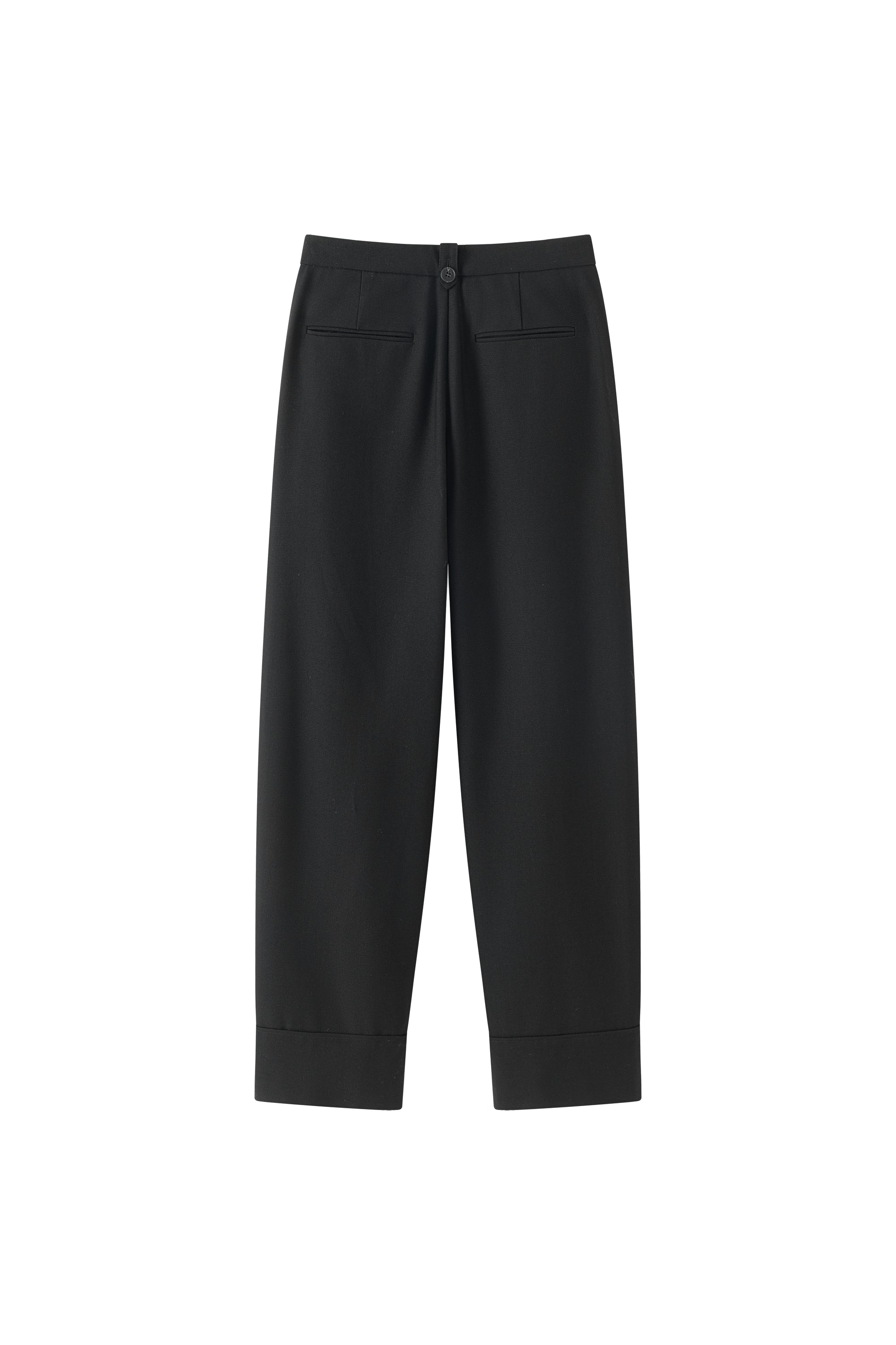Cosmo bold trousers