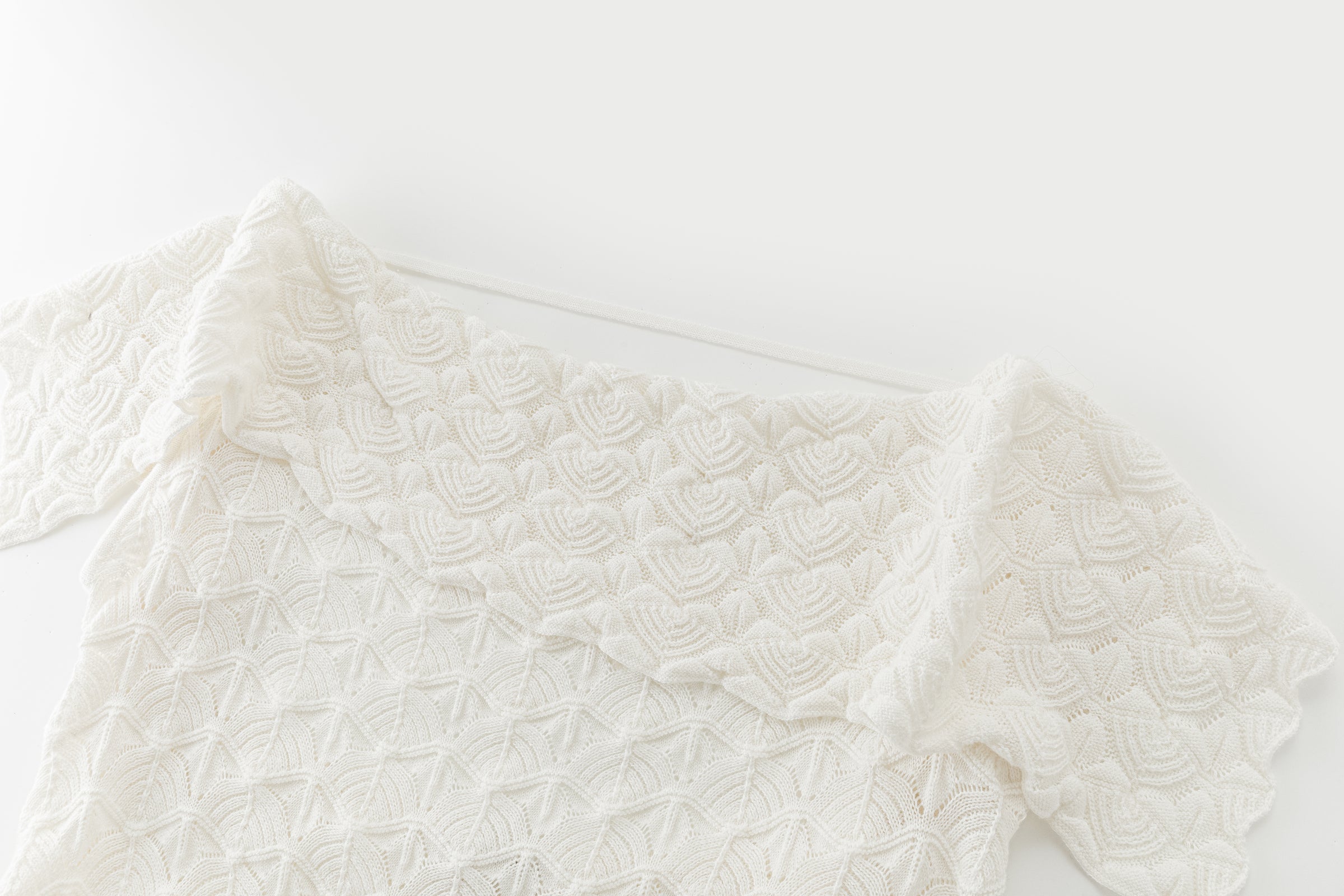Eos fitted knit dress
